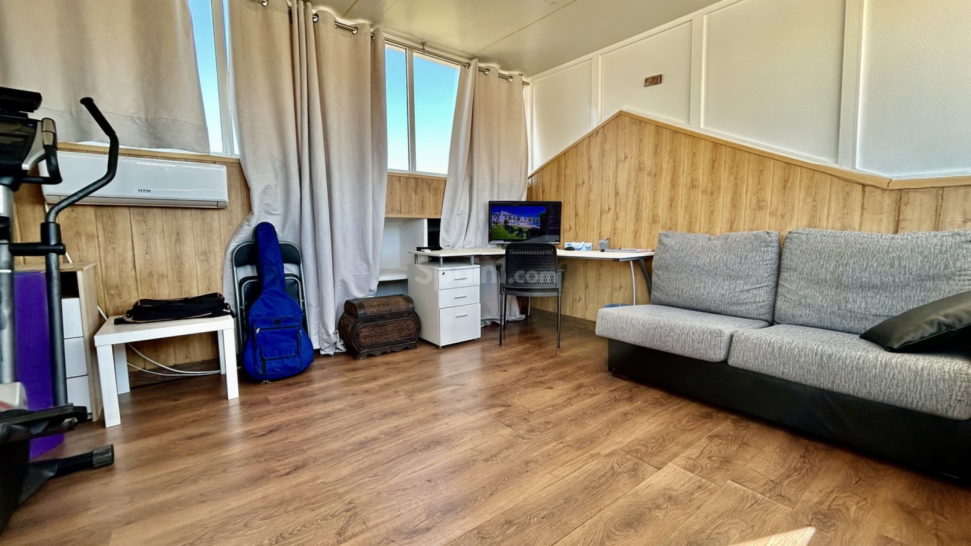 Resale - Wohnung -
Playa Flamenca