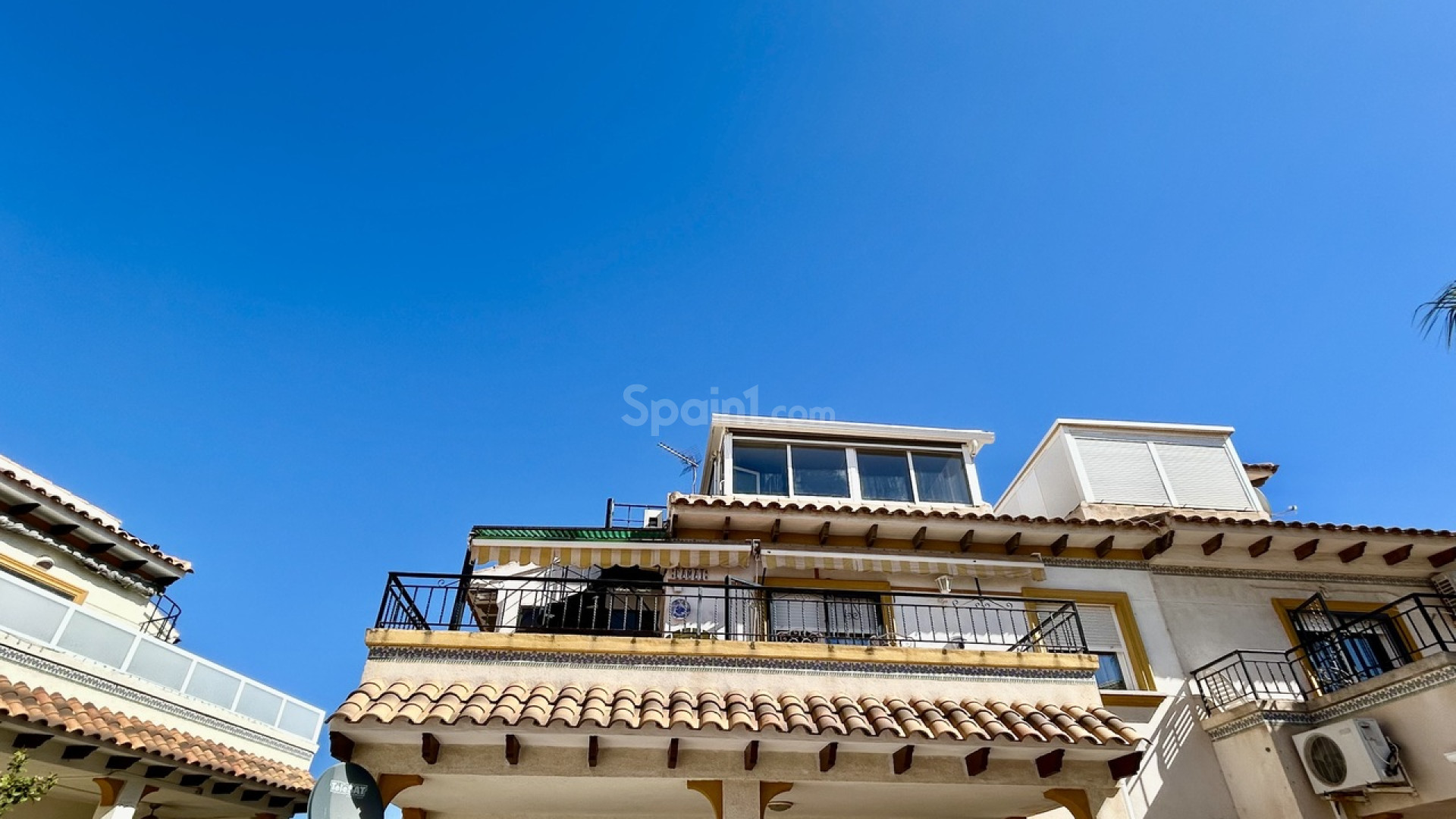 Resale - Wohnung -
Playa Flamenca