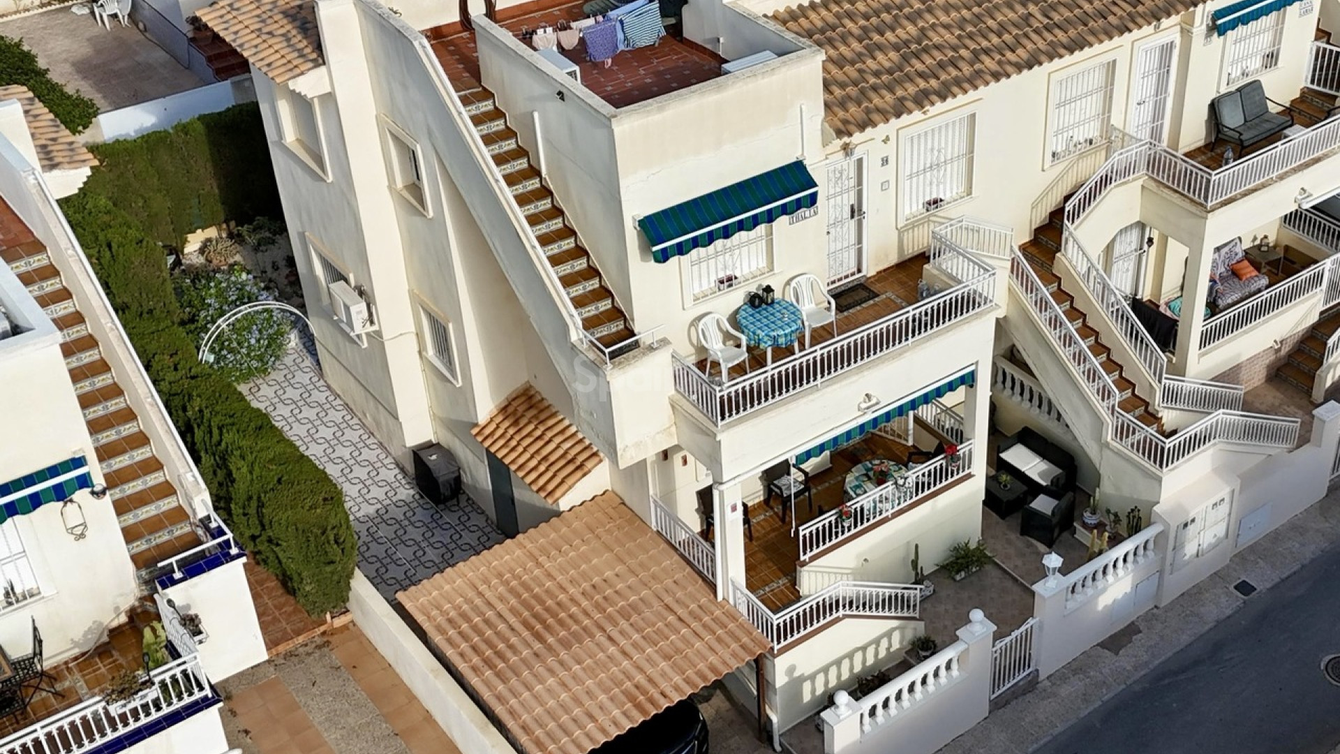 Resale - Wohnung -
Playa Flamenca