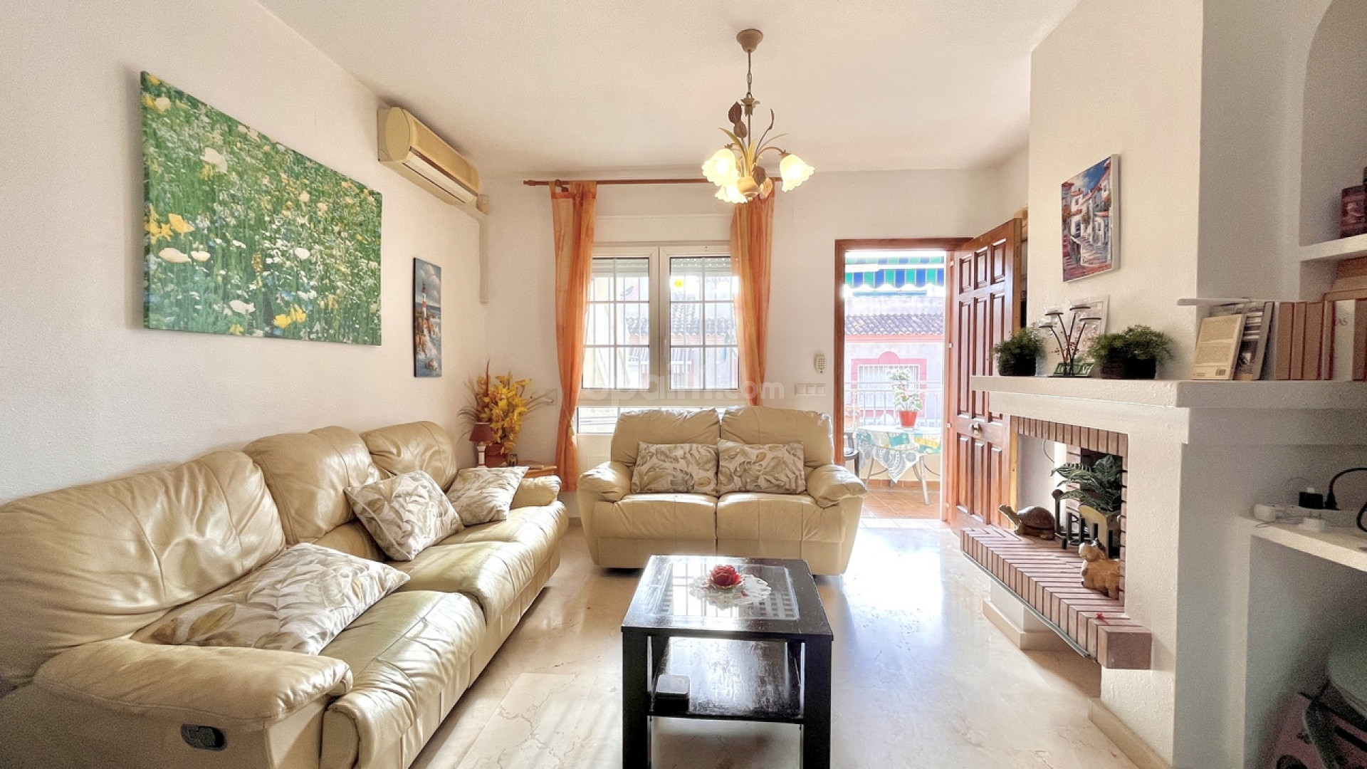 Resale - Wohnung -
Playa Flamenca