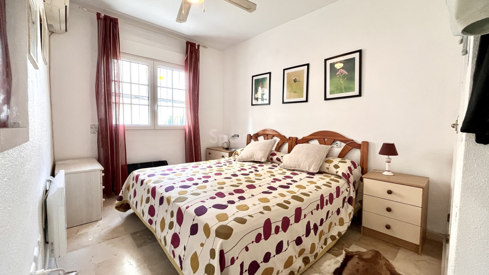 Resale - Wohnung -
Playa Flamenca