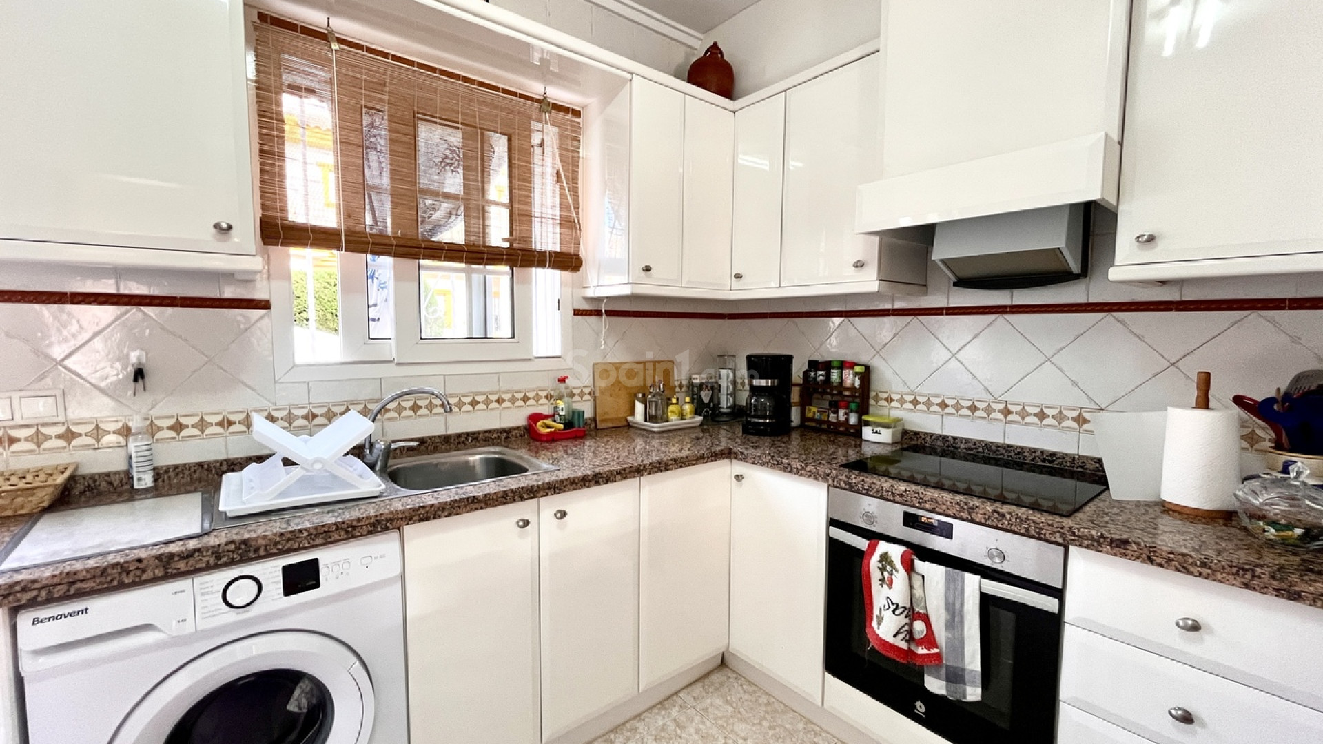 Resale - Wohnung -
Playa Flamenca