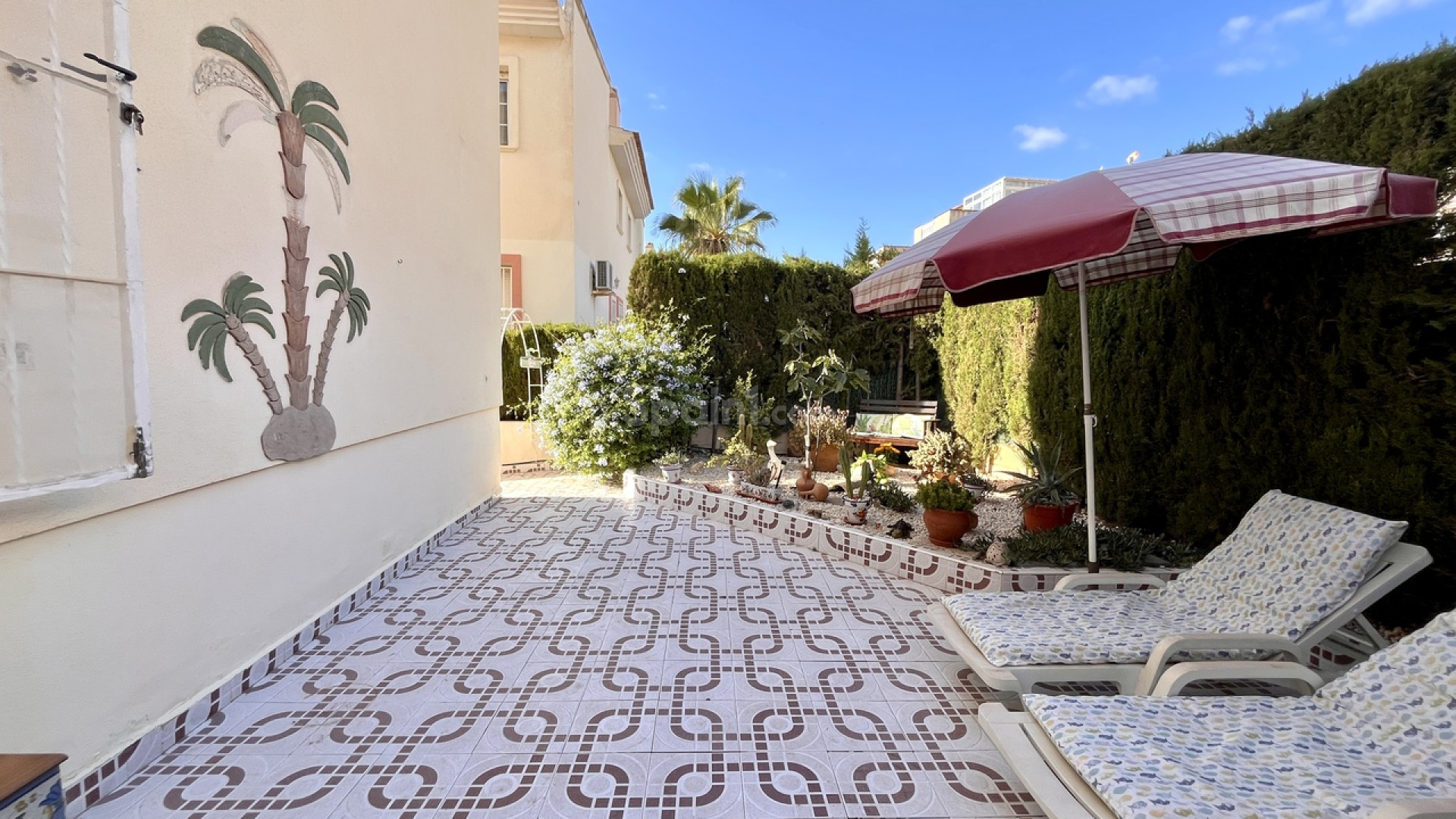 Resale - Wohnung -
Playa Flamenca