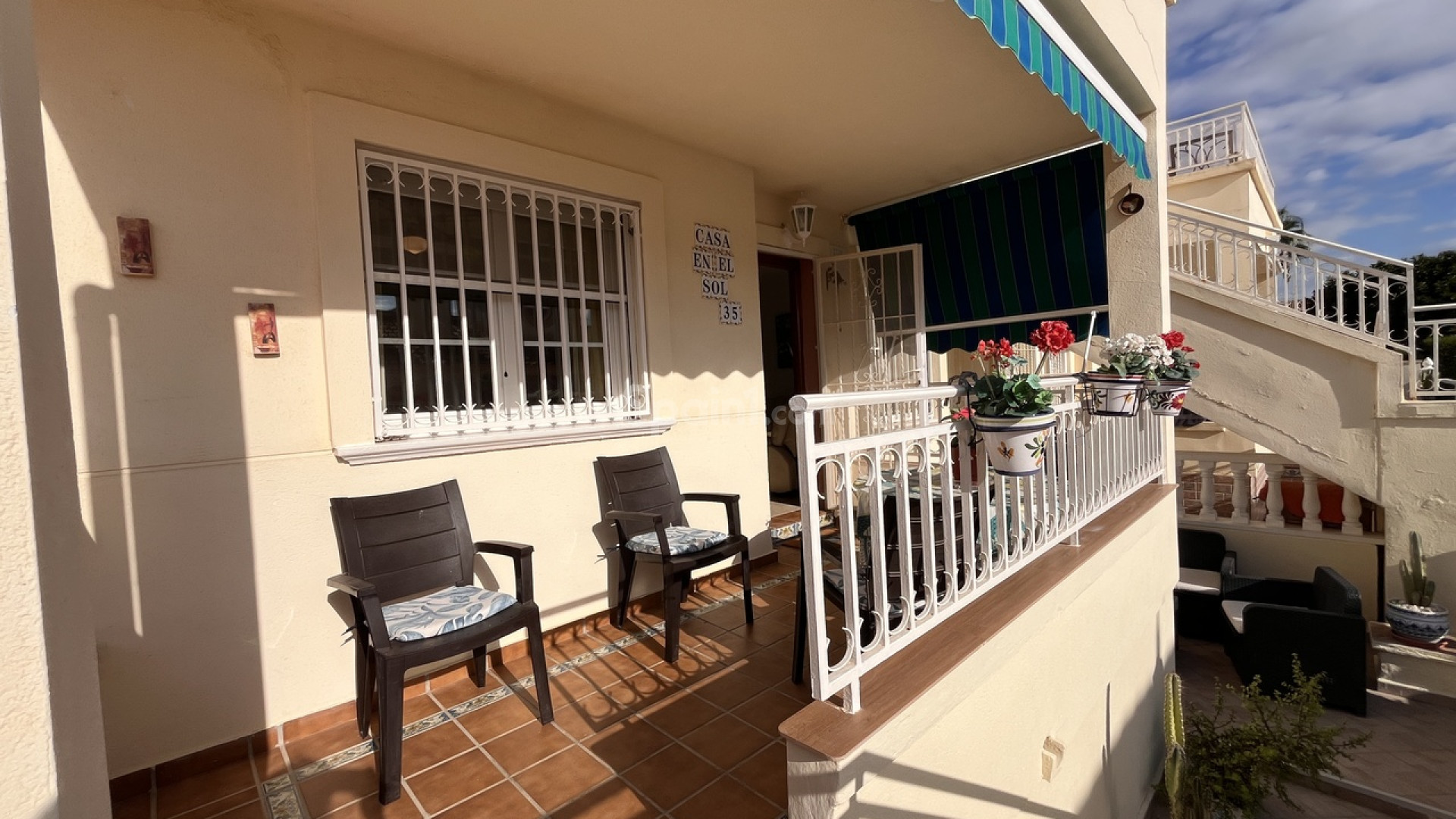 Resale - Wohnung -
Playa Flamenca