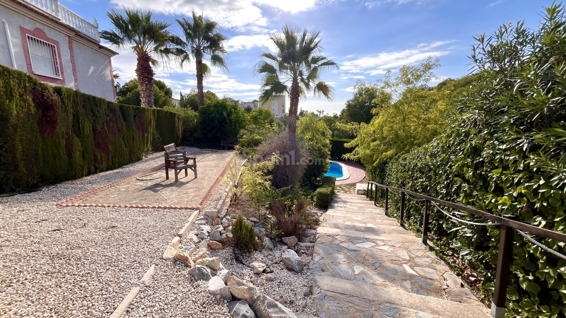 Resale - Wohnung -
Playa Flamenca