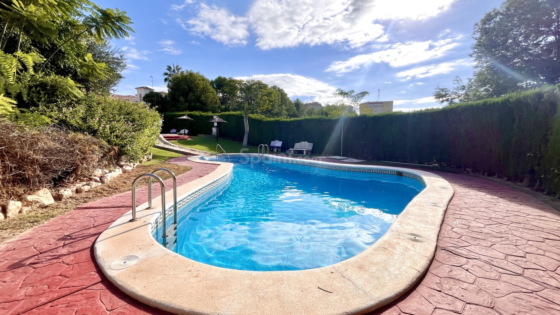 Resale - Wohnung -
Playa Flamenca