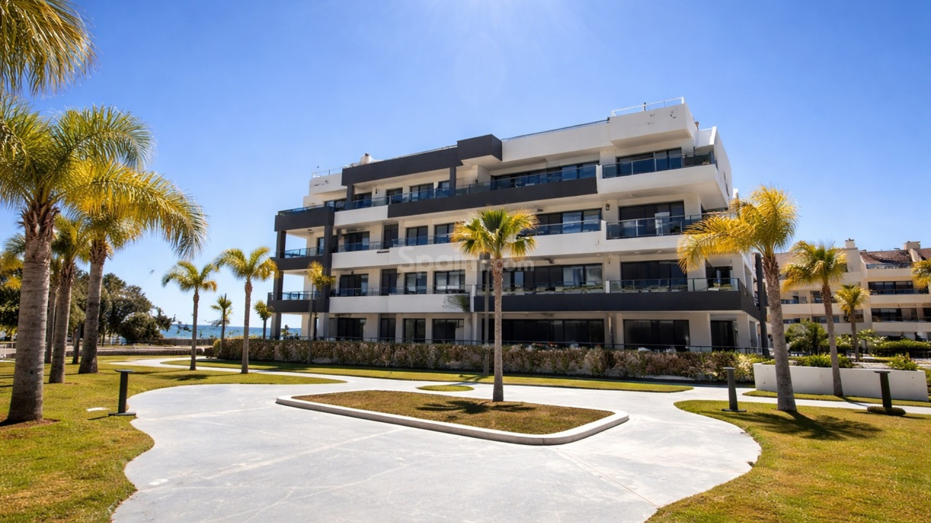 Resale - Wohnung -
Playa Flamenca