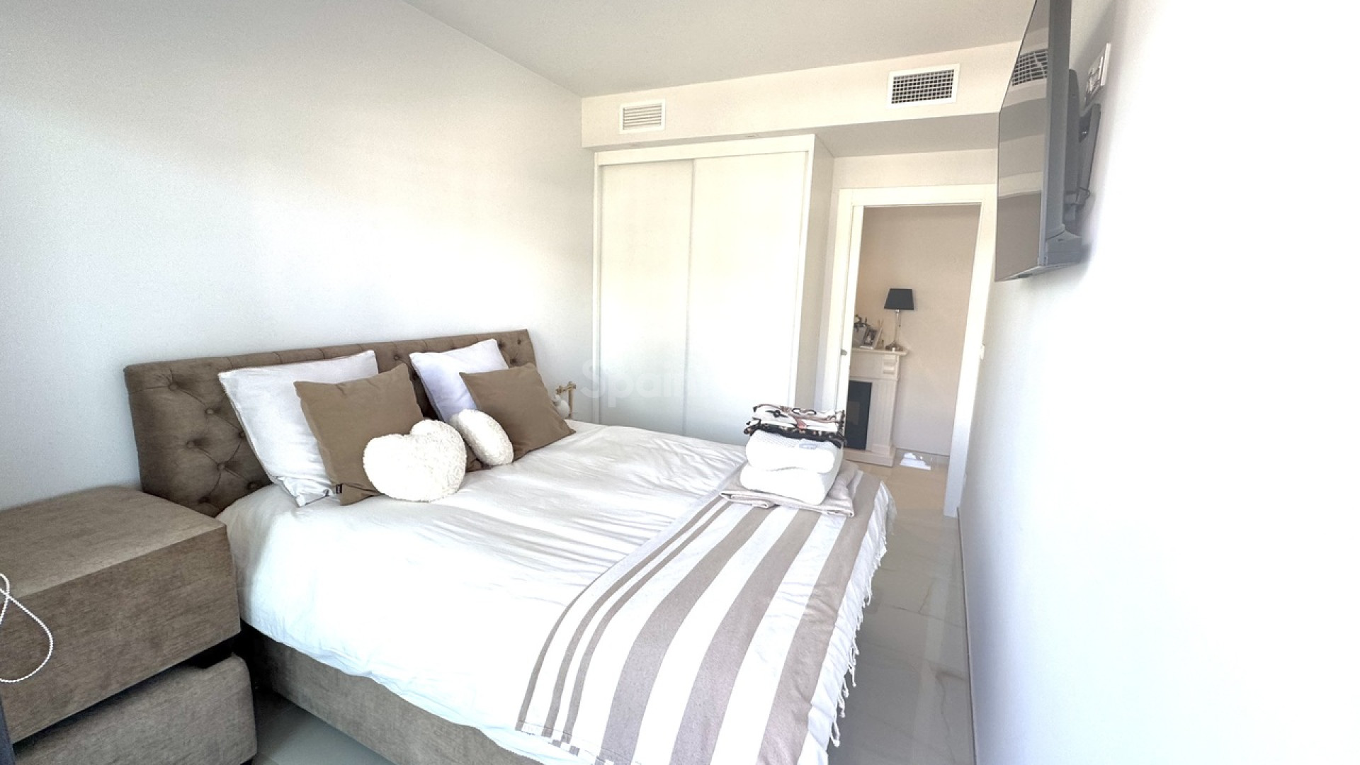 Resale - Wohnung -
Playa Flamenca