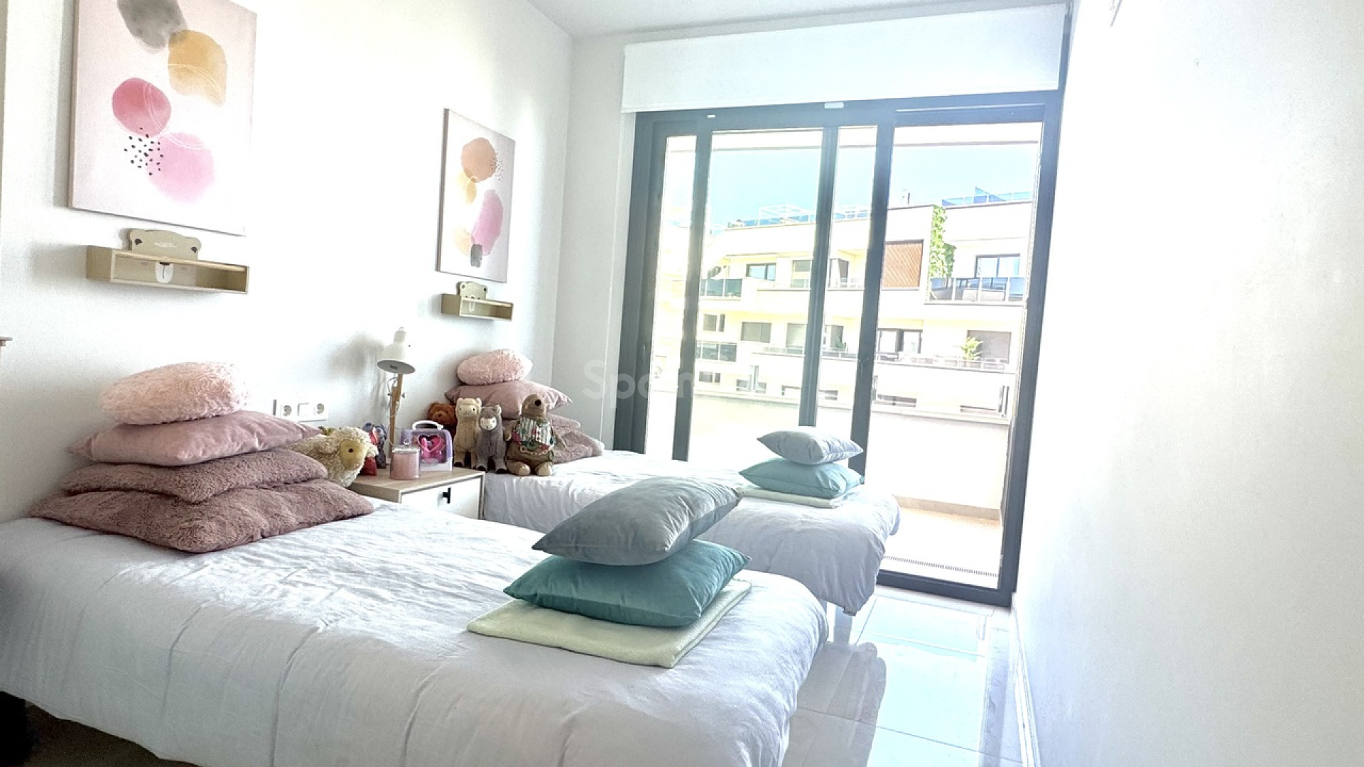 Resale - Wohnung -
Playa Flamenca