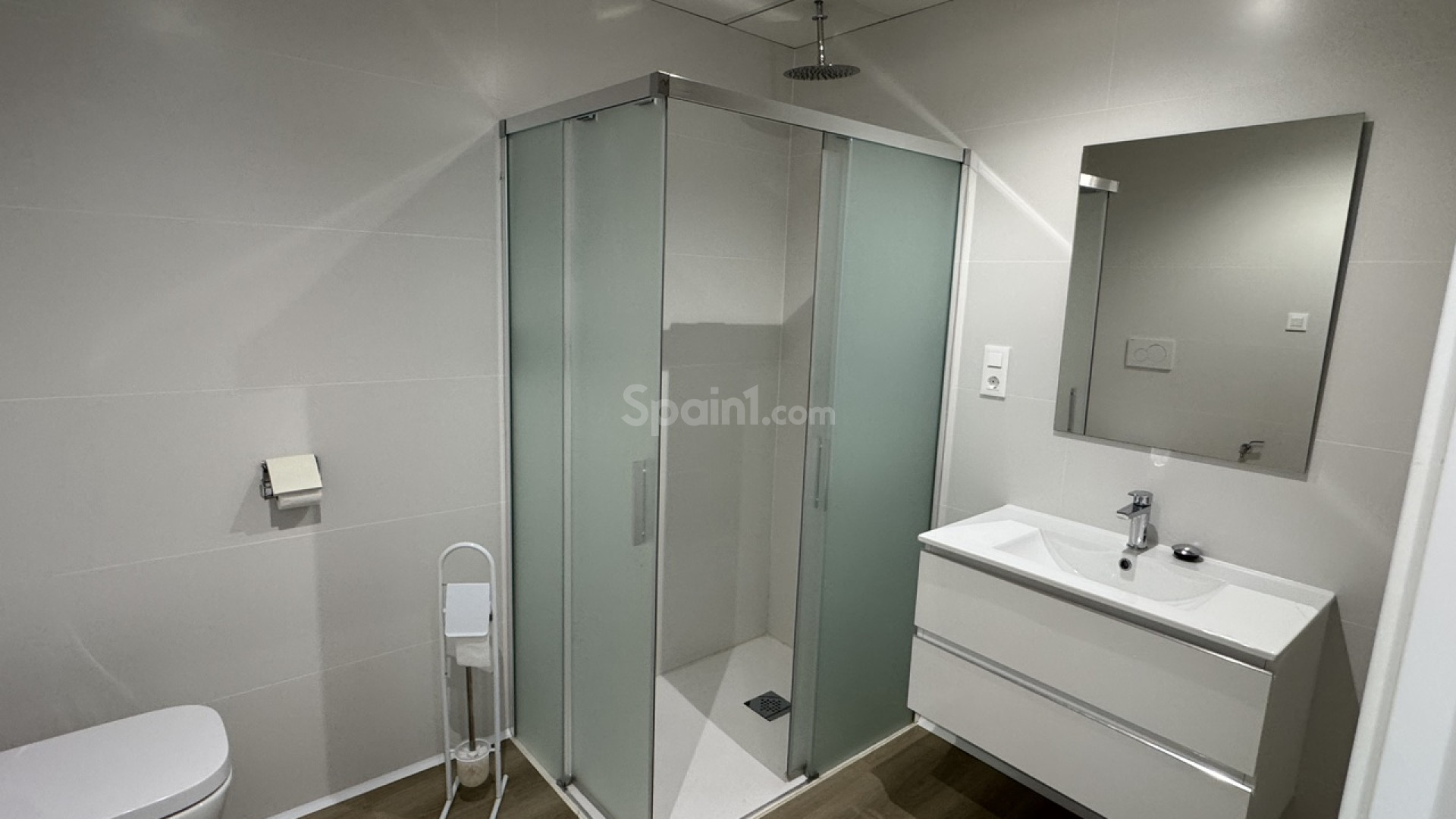 Resale - Wohnung -
Playa Flamenca
