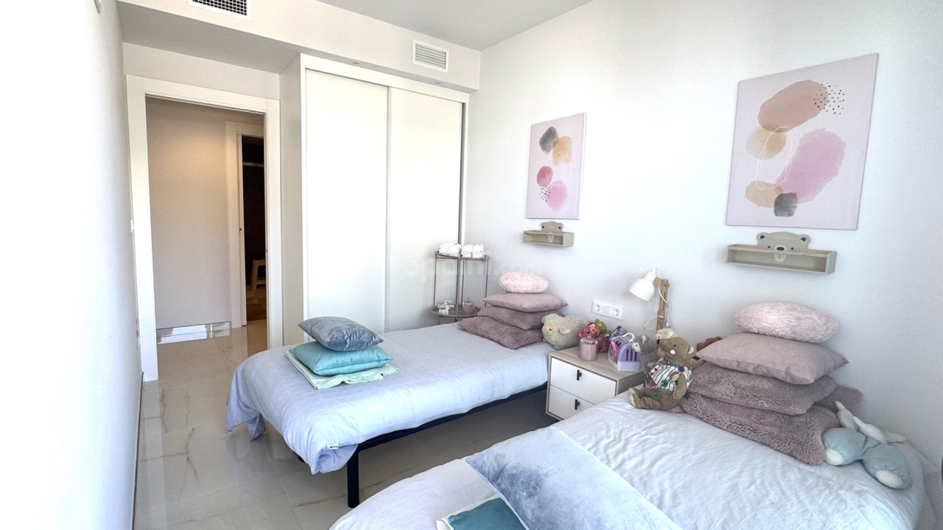 Resale - Wohnung -
Playa Flamenca