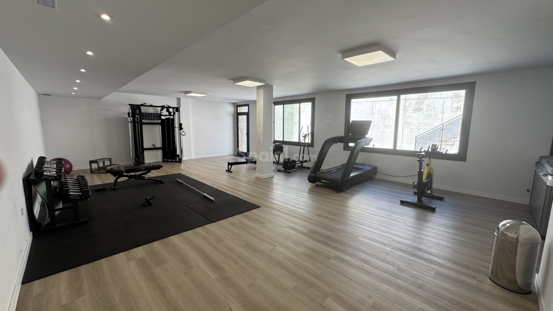 Resale - Wohnung -
Playa Flamenca