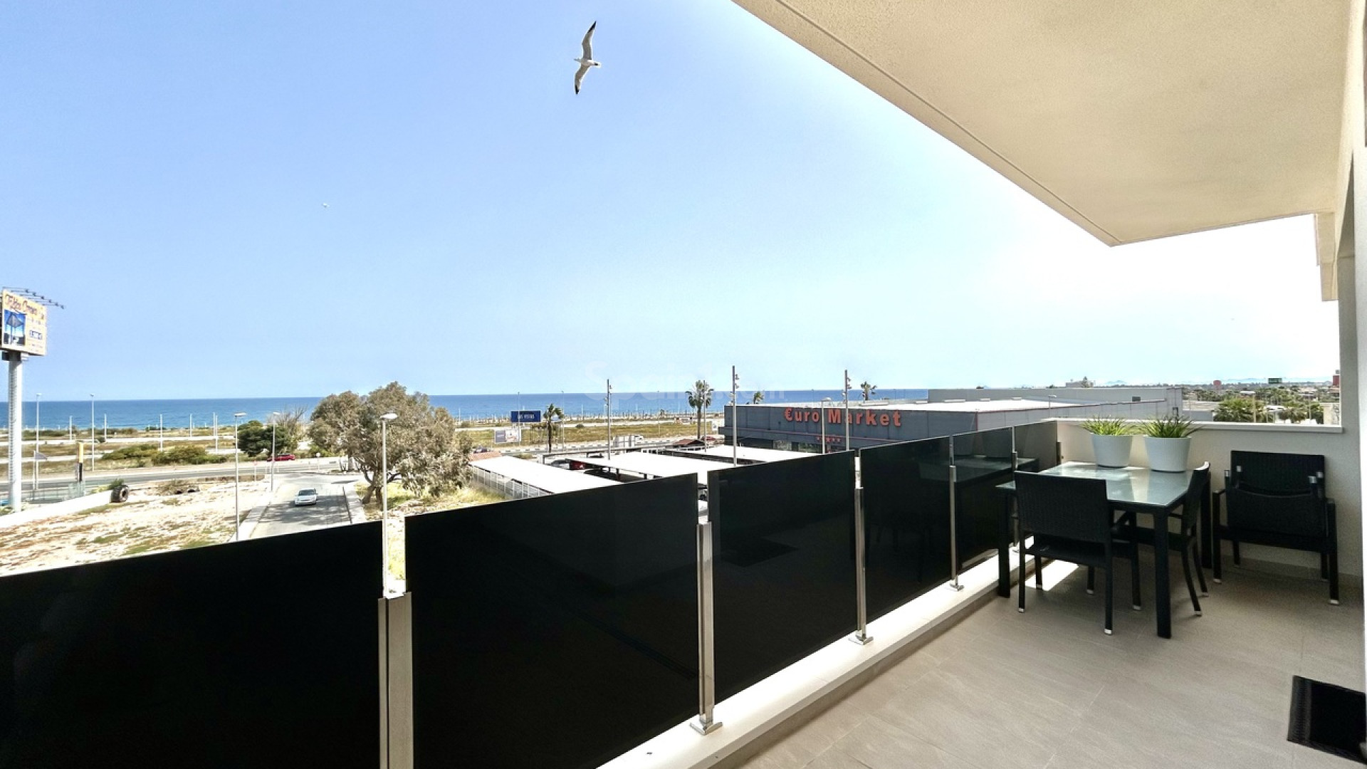 Resale - Wohnung -
Playa Flamenca