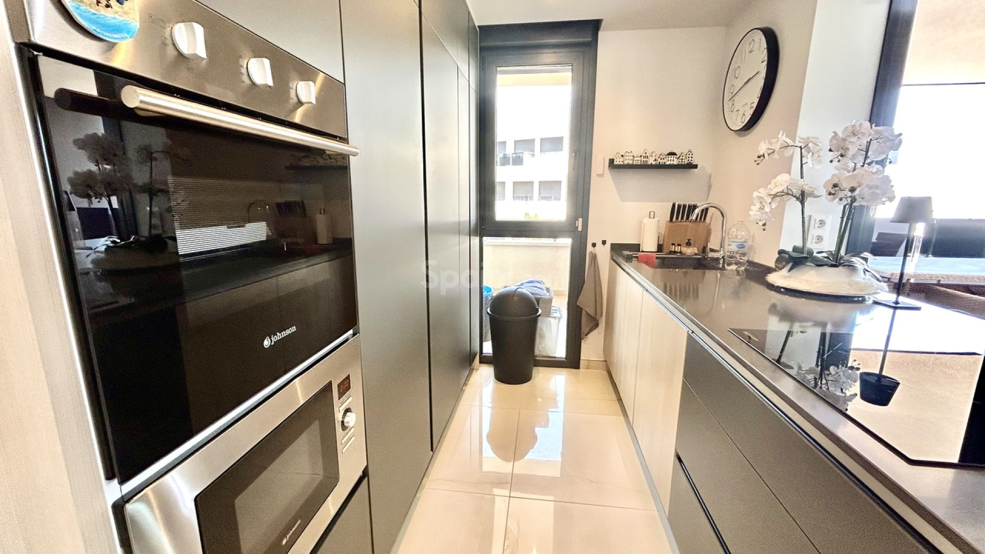 Resale - Wohnung -
Playa Flamenca
