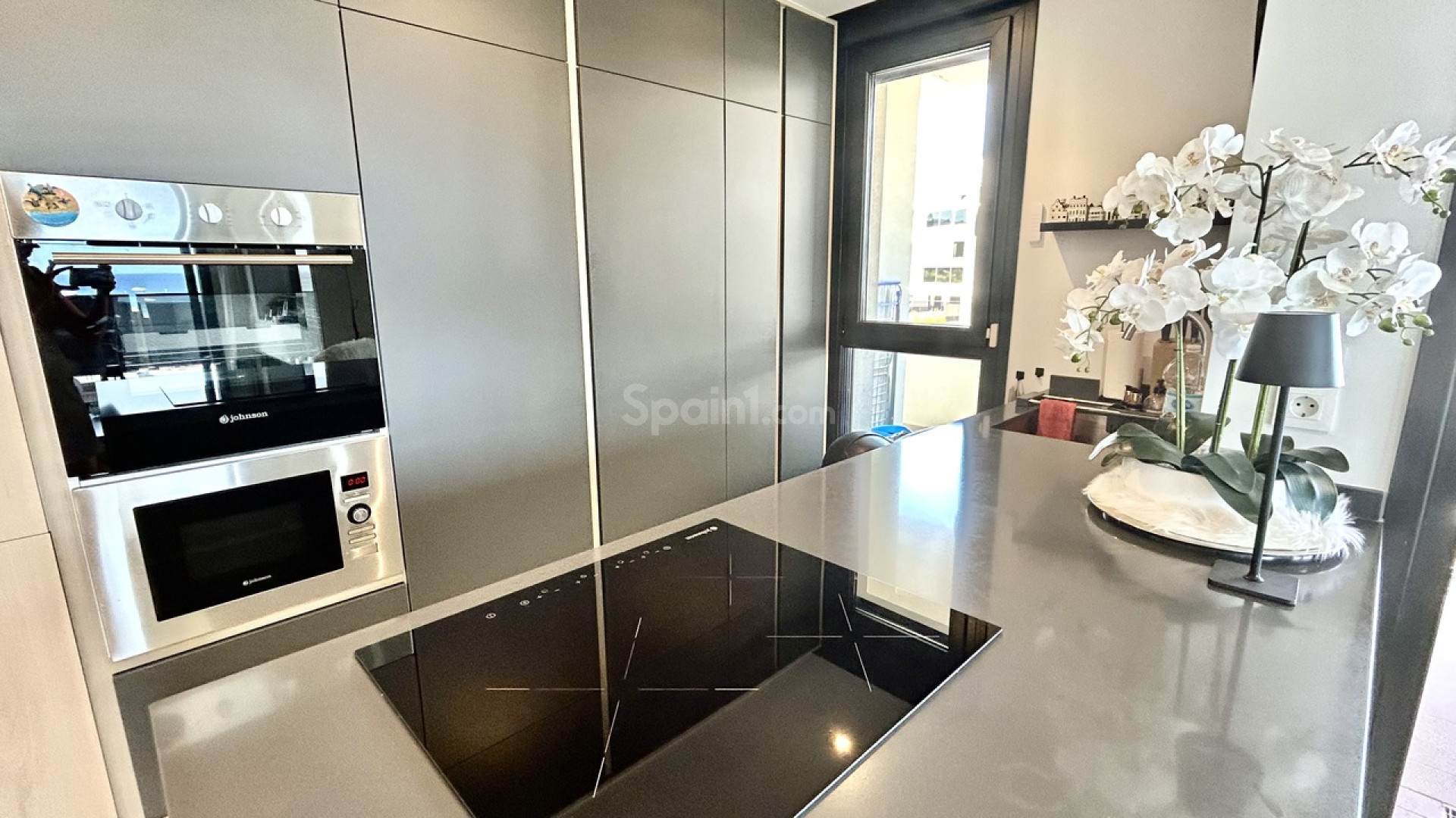Resale - Wohnung -
Playa Flamenca