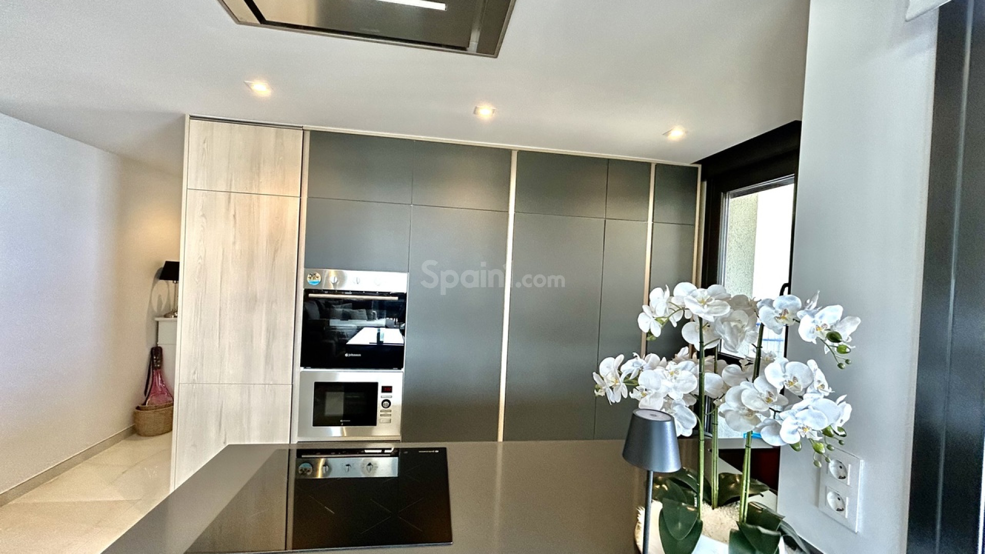 Resale - Wohnung -
Playa Flamenca