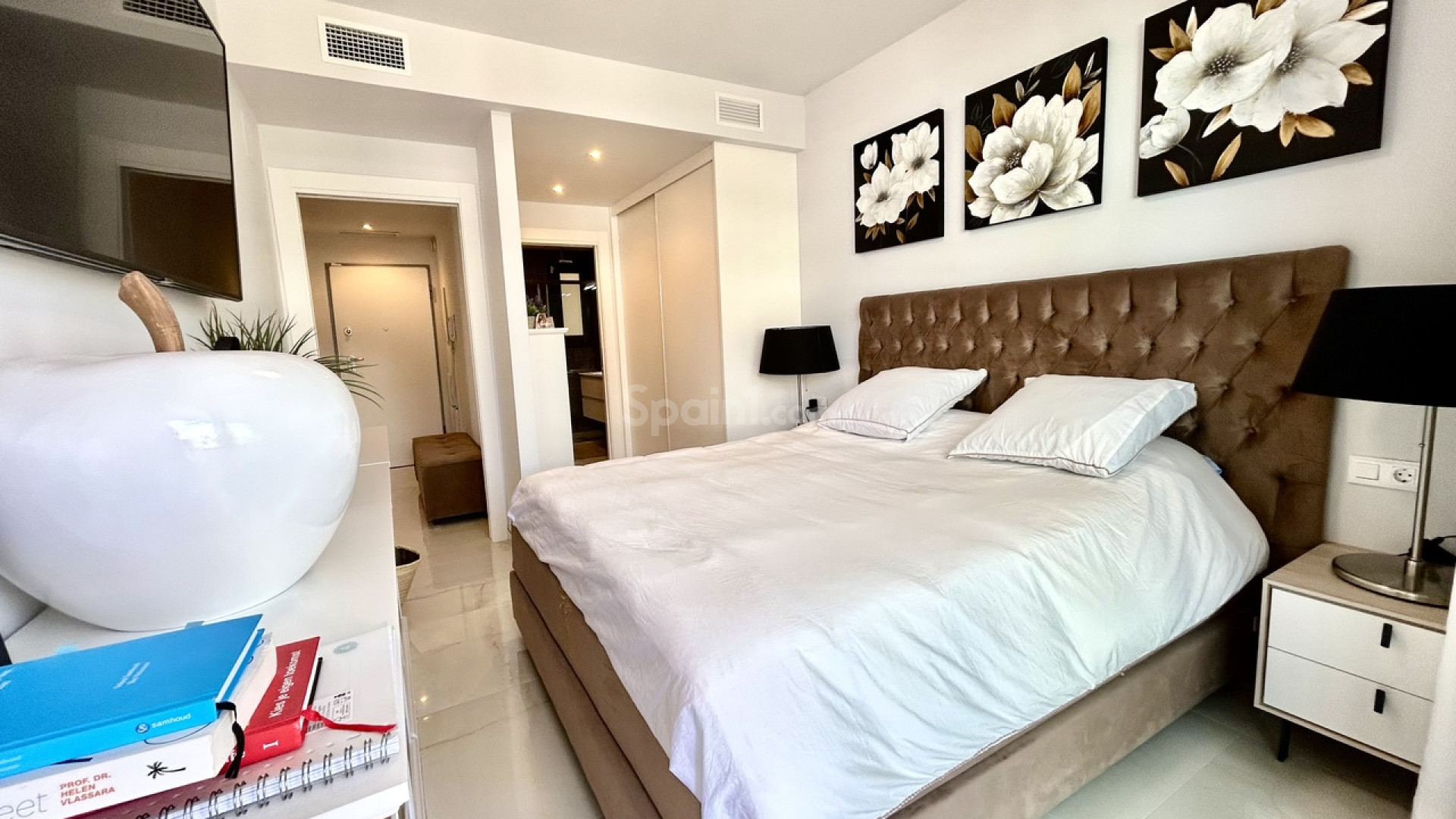 Resale - Wohnung -
Playa Flamenca