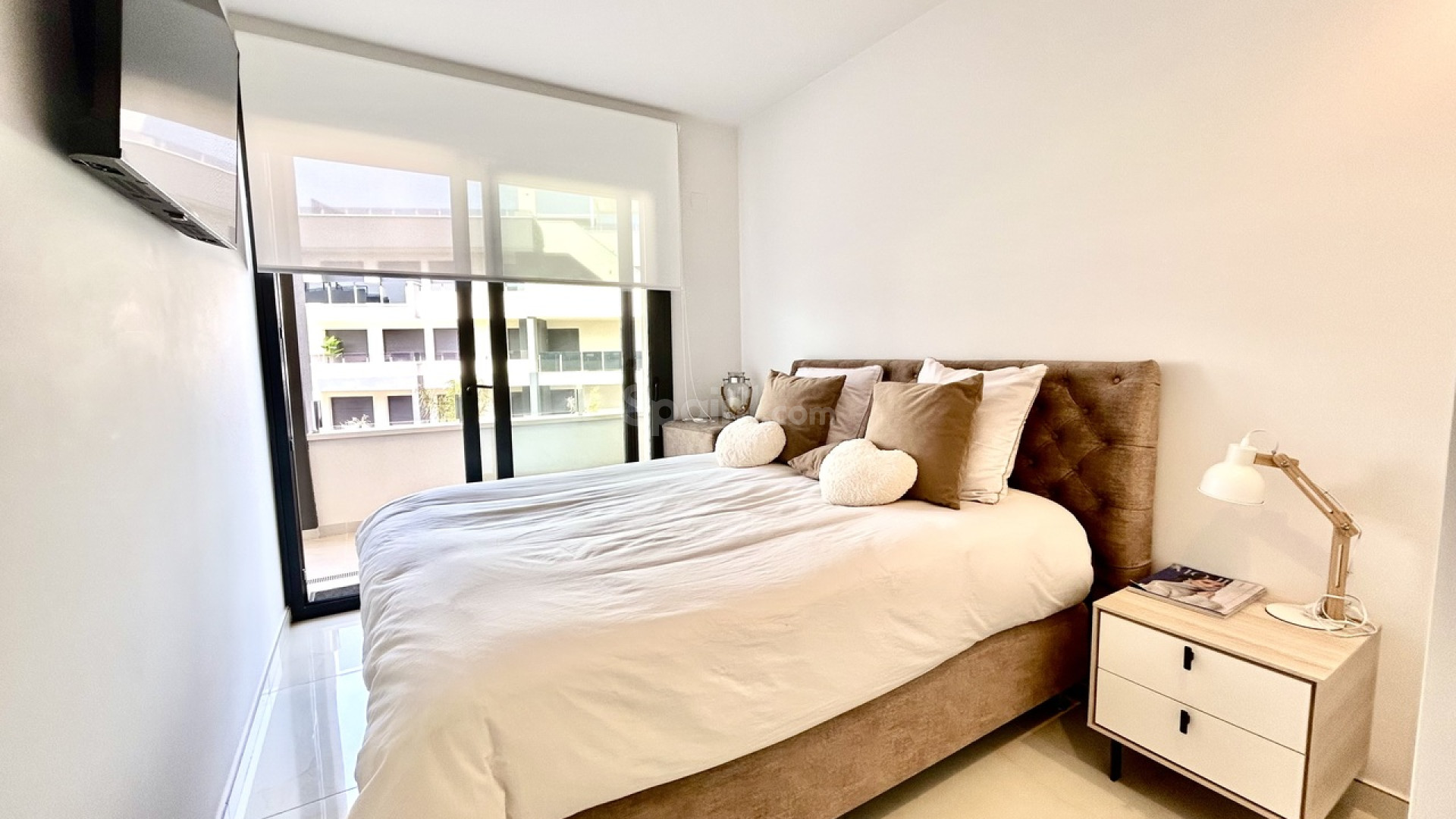 Resale - Wohnung -
Playa Flamenca