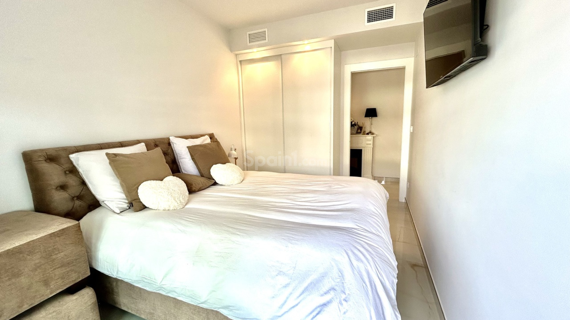 Resale - Wohnung -
Playa Flamenca