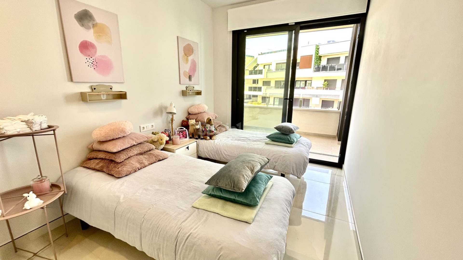 Resale - Wohnung -
Playa Flamenca