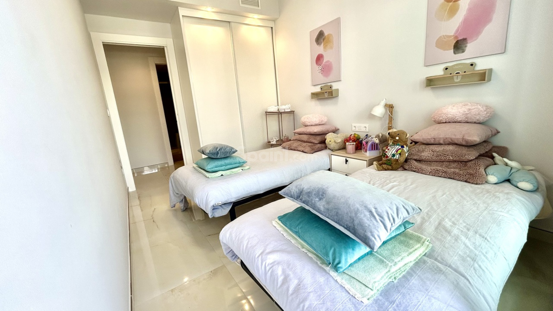 Resale - Wohnung -
Playa Flamenca
