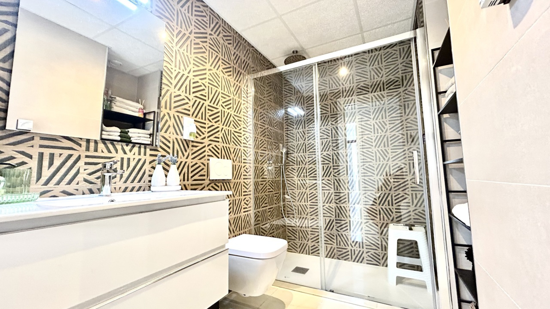 Resale - Wohnung -
Playa Flamenca