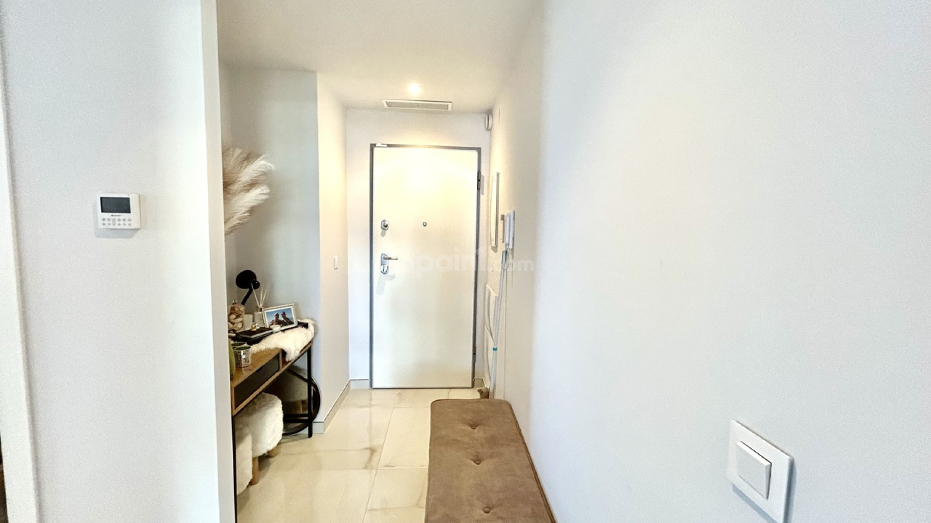 Resale - Wohnung -
Playa Flamenca