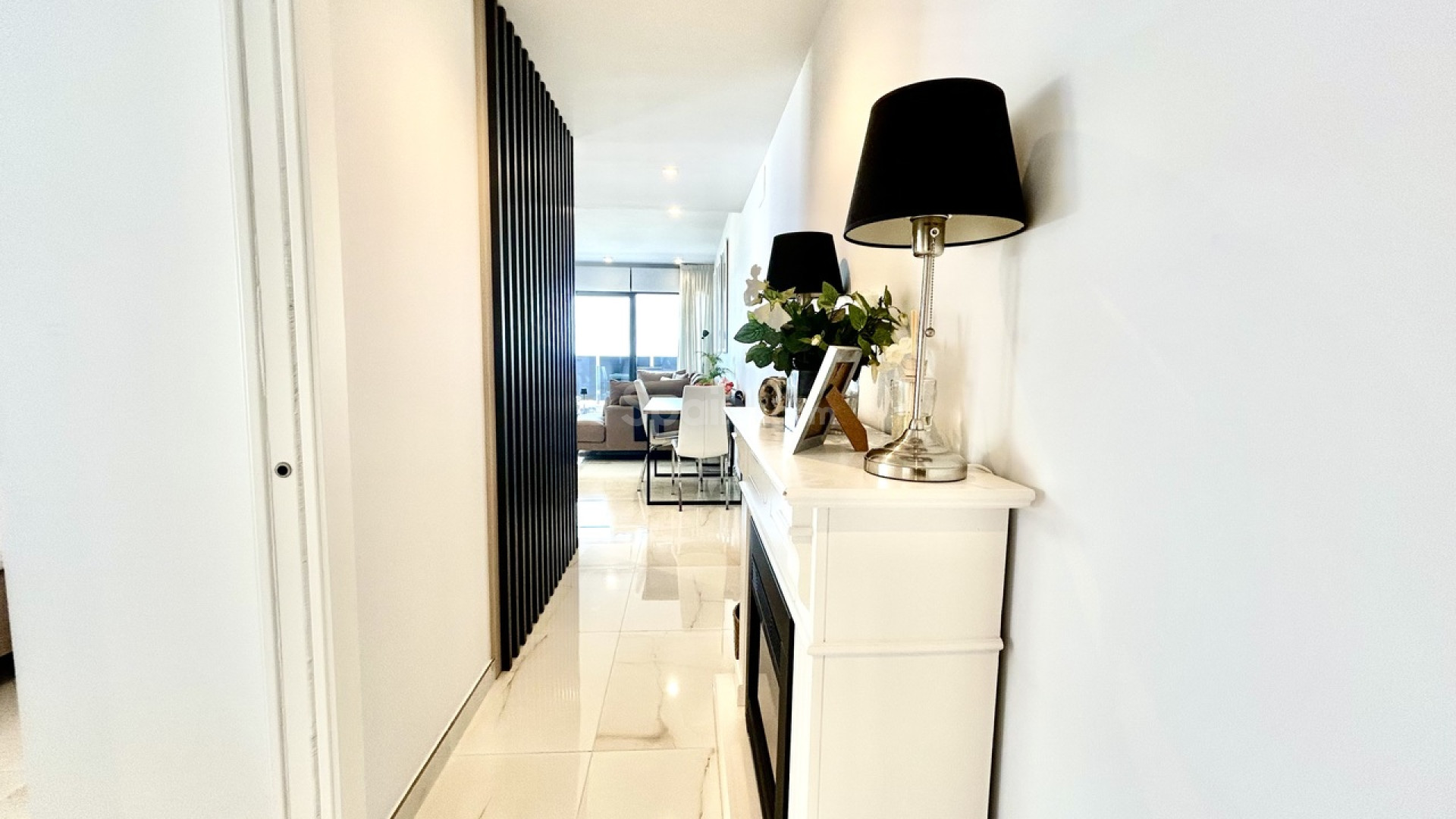 Resale - Wohnung -
Playa Flamenca