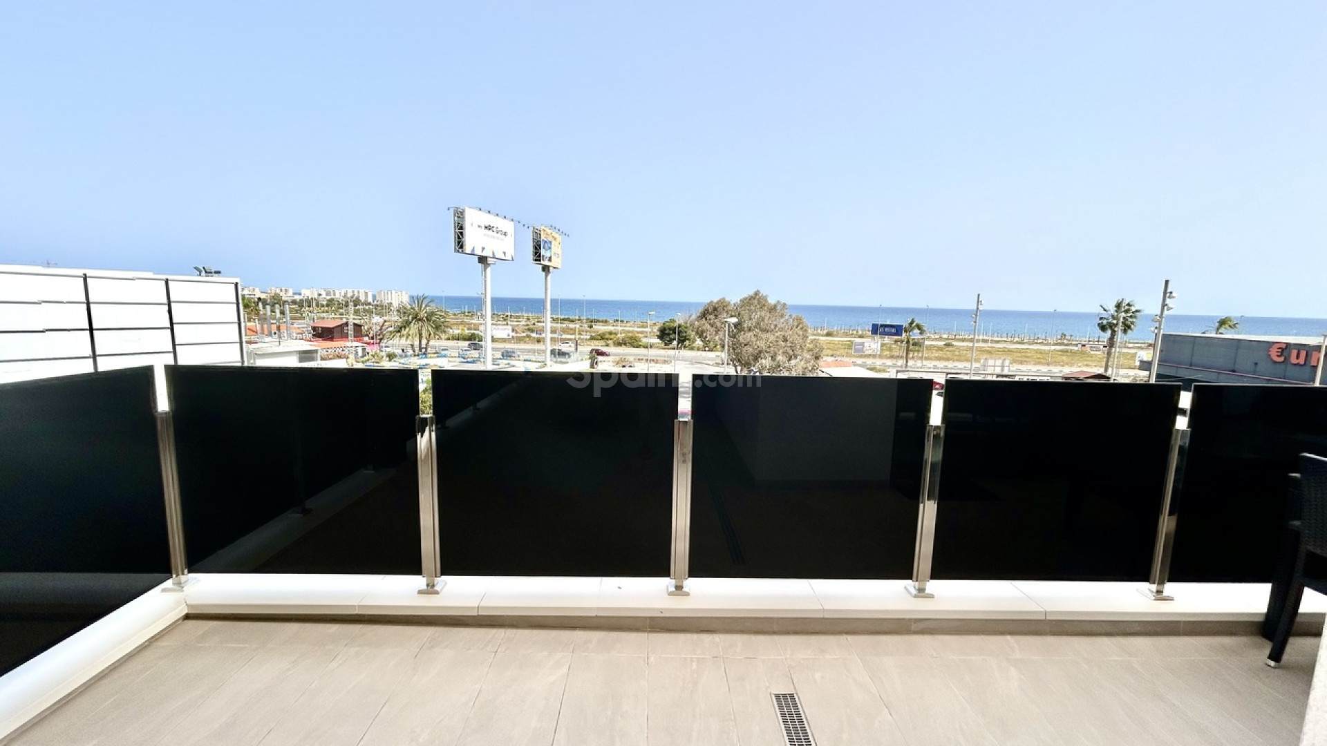 Resale - Wohnung -
Playa Flamenca