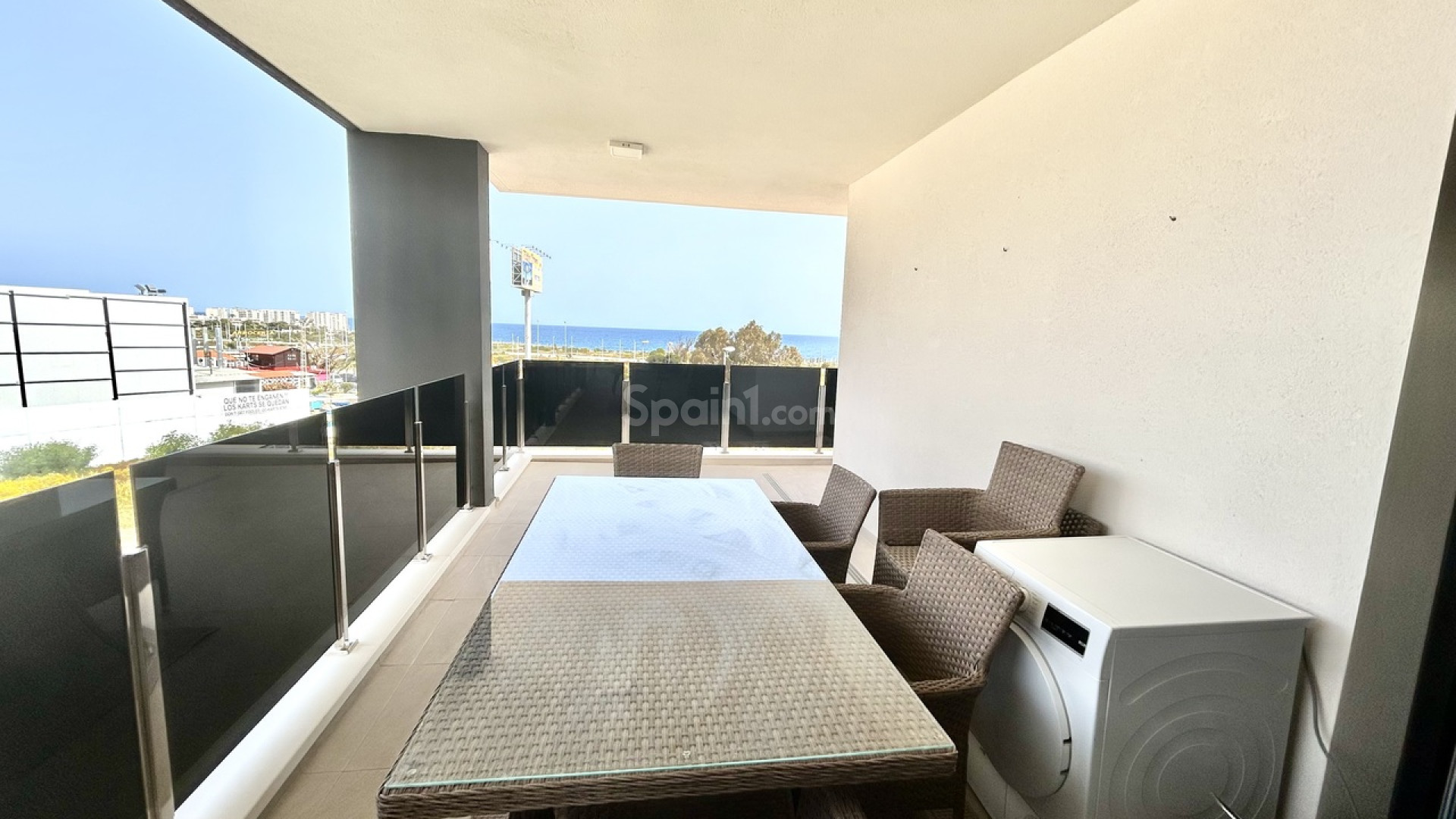 Resale - Wohnung -
Playa Flamenca