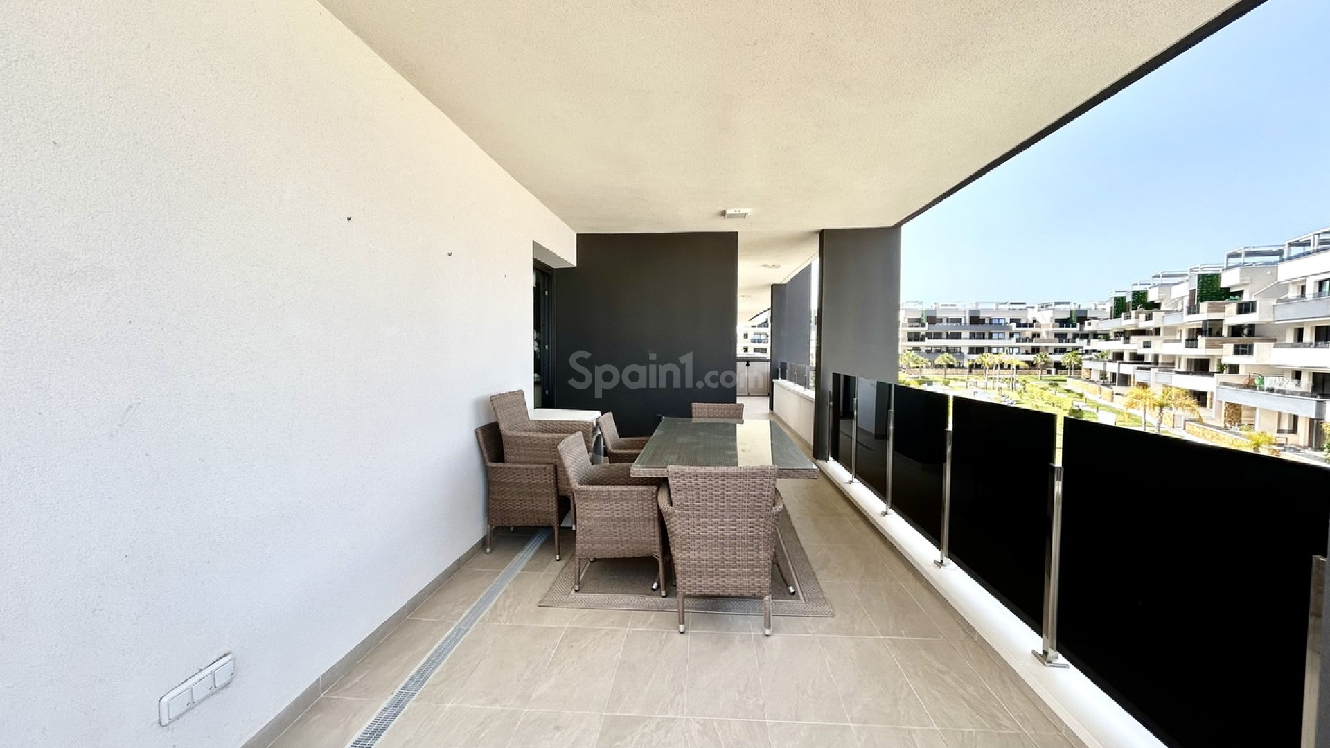 Resale - Wohnung -
Playa Flamenca