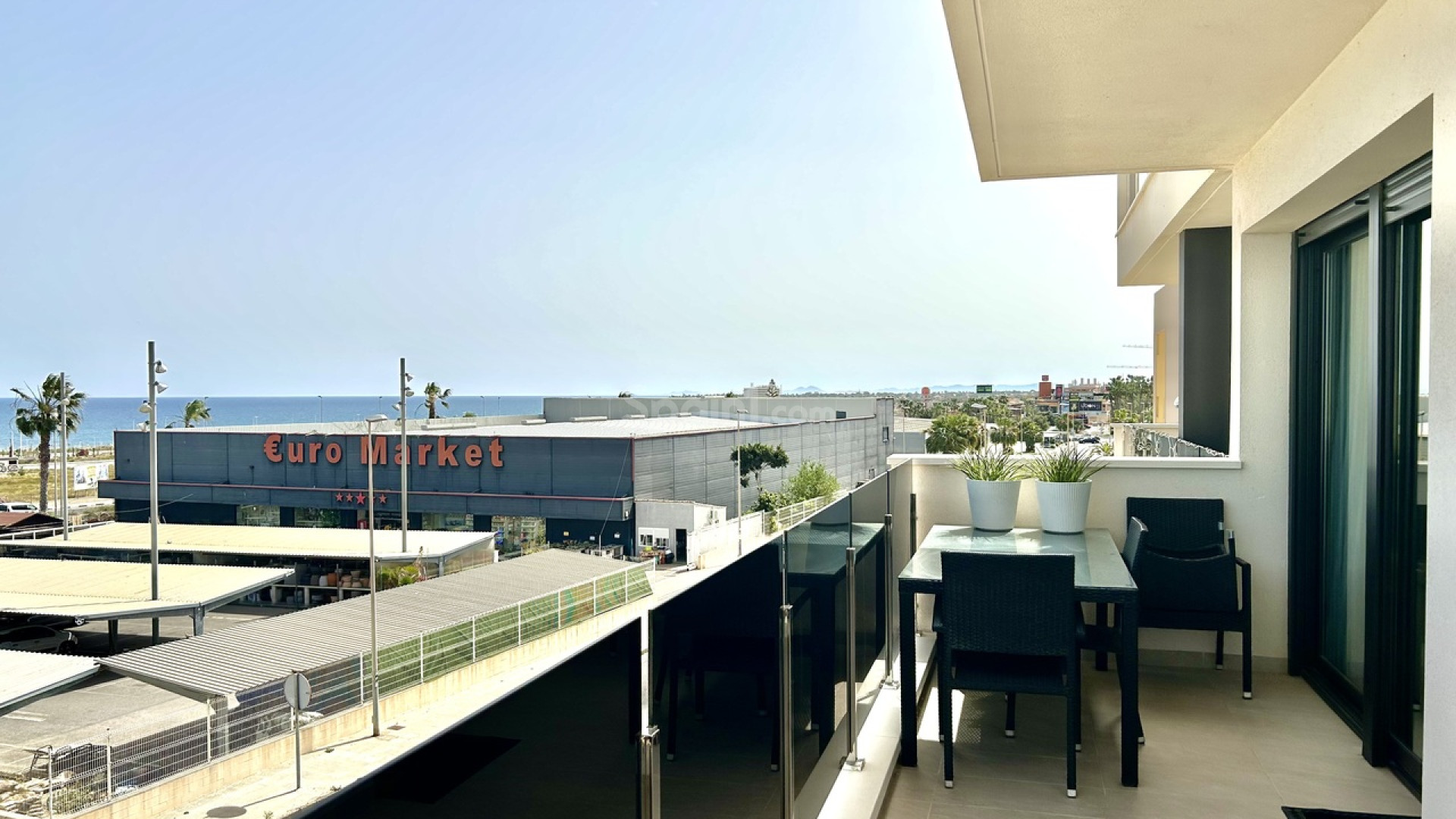 Resale - Wohnung -
Playa Flamenca