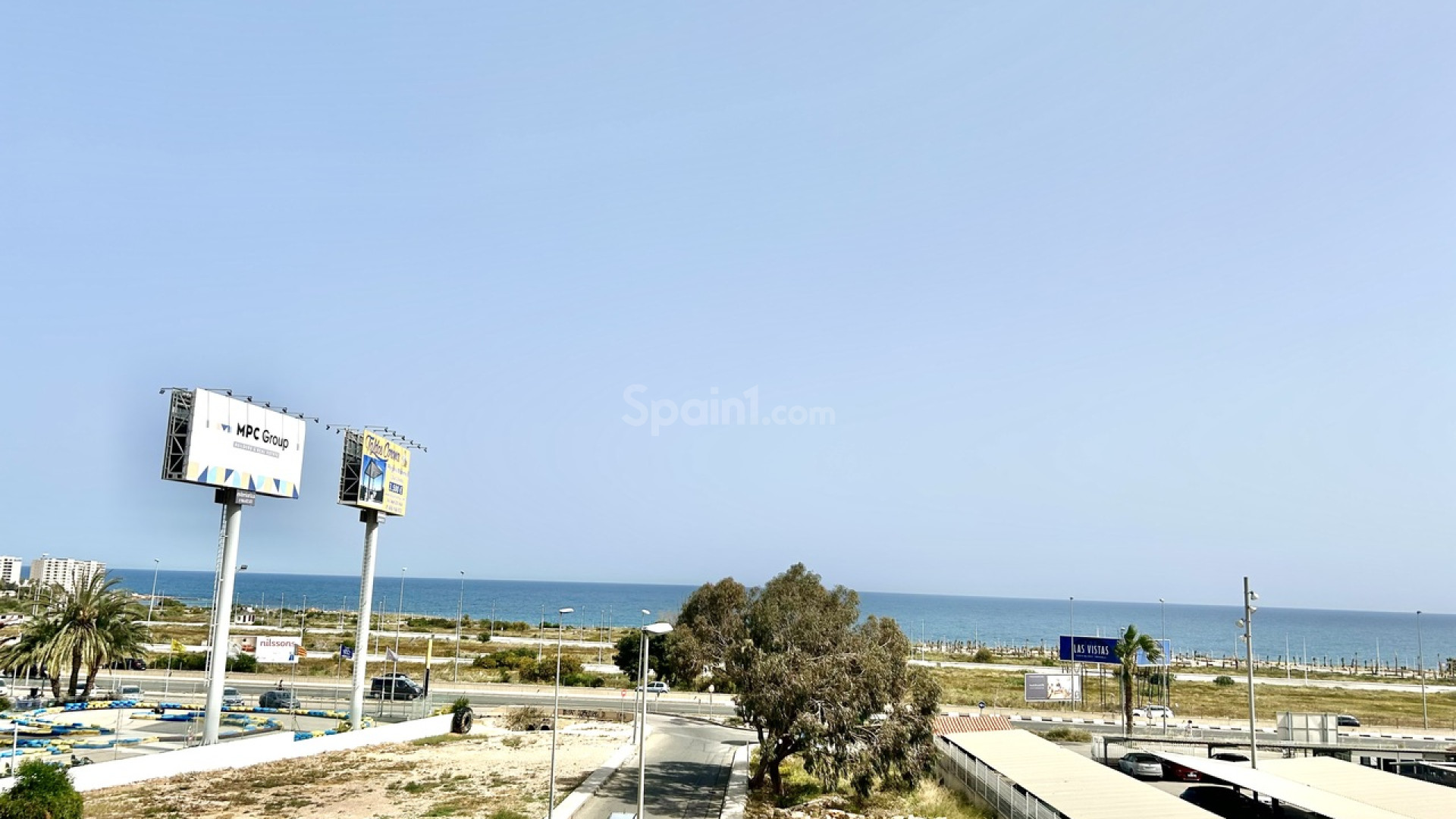 Resale - Wohnung -
Playa Flamenca