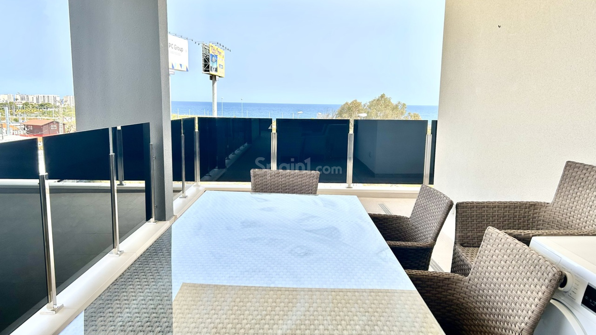 Resale - Wohnung -
Playa Flamenca