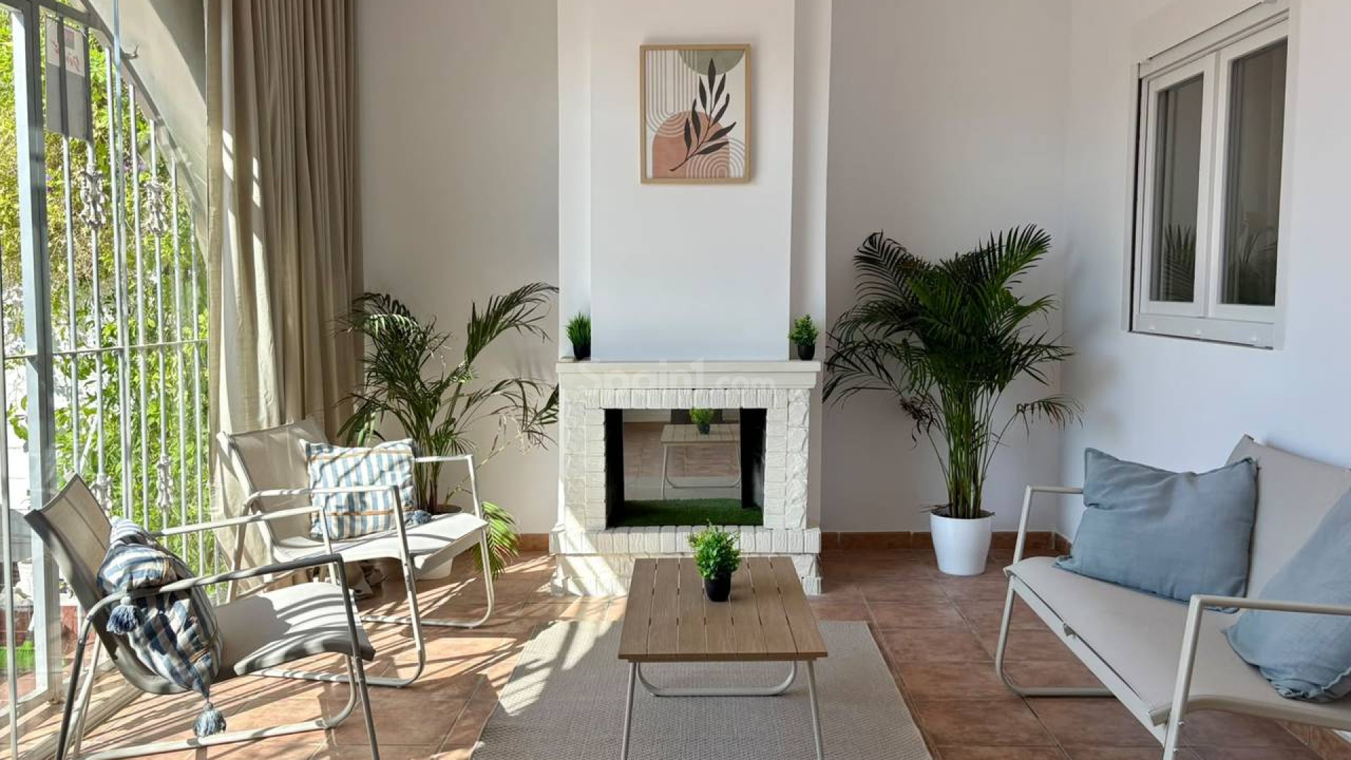 Resale - Wohnung -
Playa Flamenca
