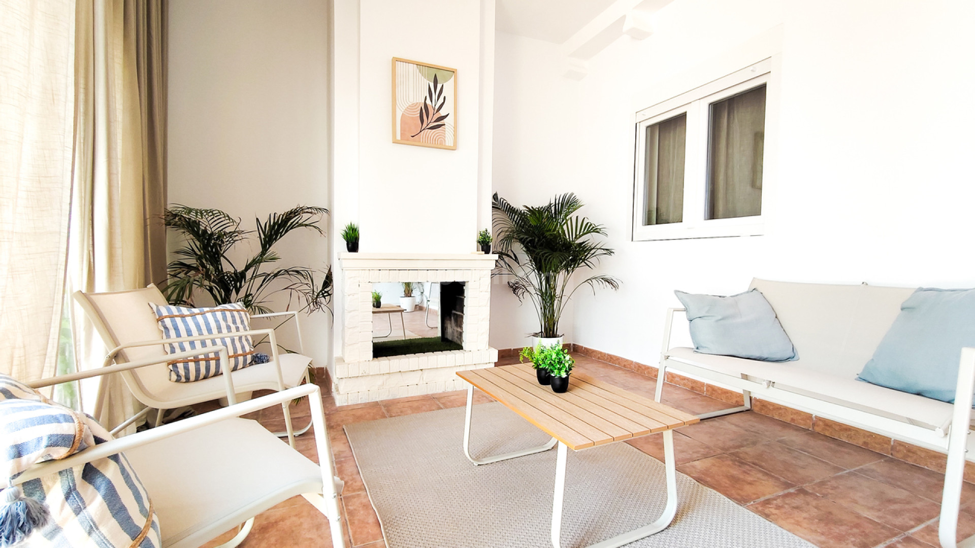 Resale - Wohnung -
Playa Flamenca