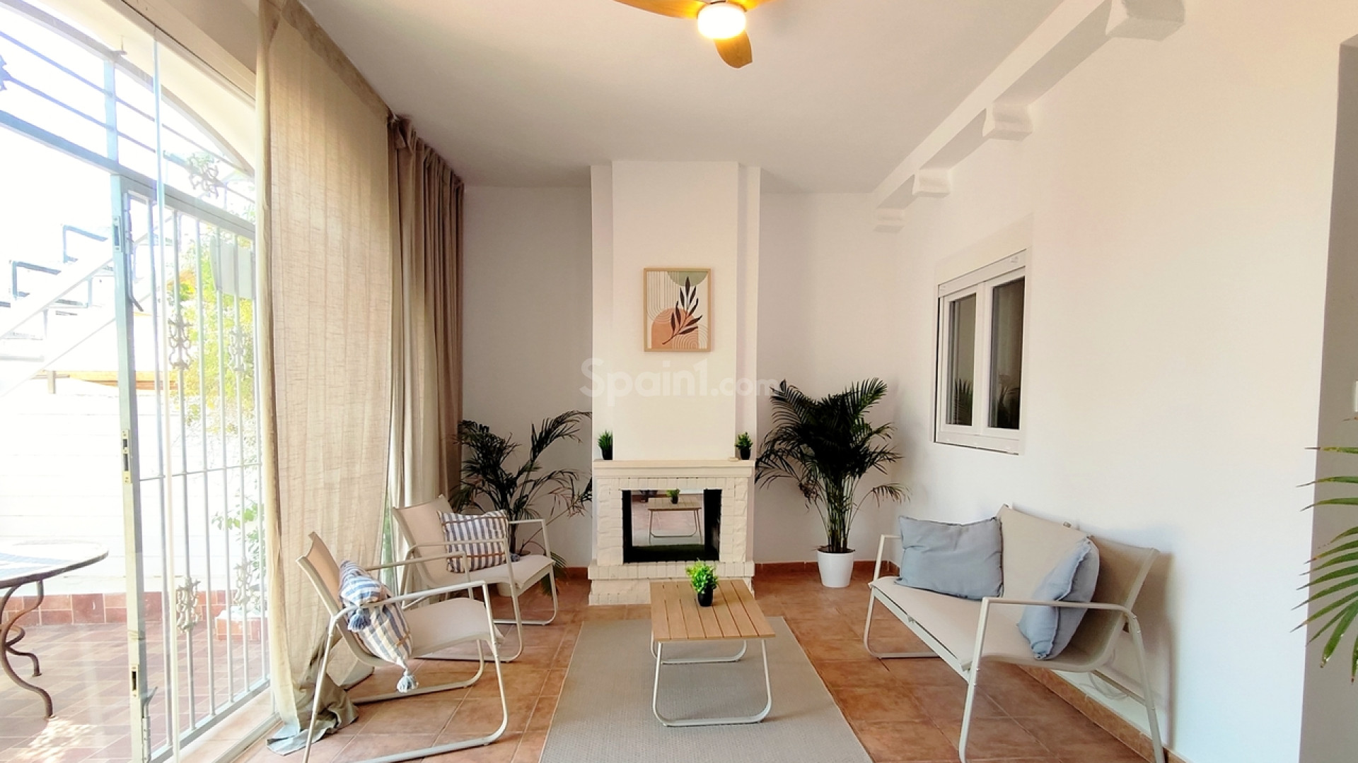 Resale - Wohnung -
Playa Flamenca
