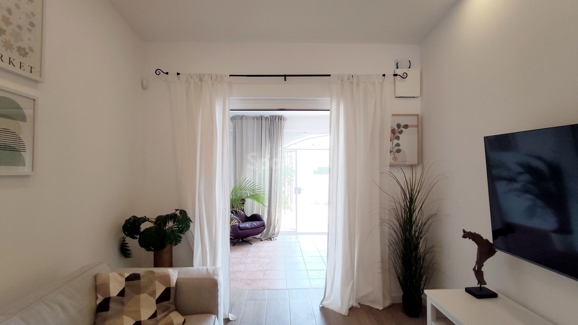 Resale - Wohnung -
Playa Flamenca