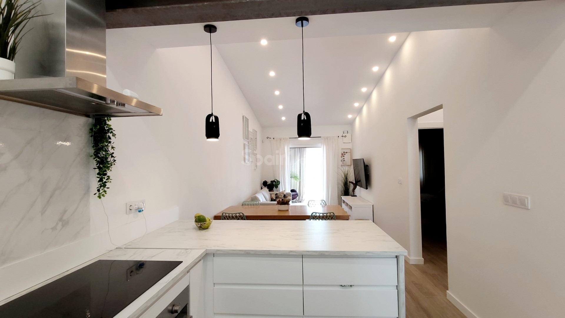 Resale - Wohnung -
Playa Flamenca