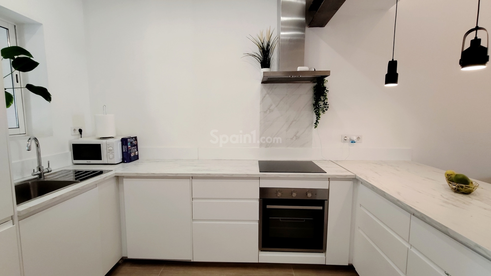 Resale - Wohnung -
Playa Flamenca