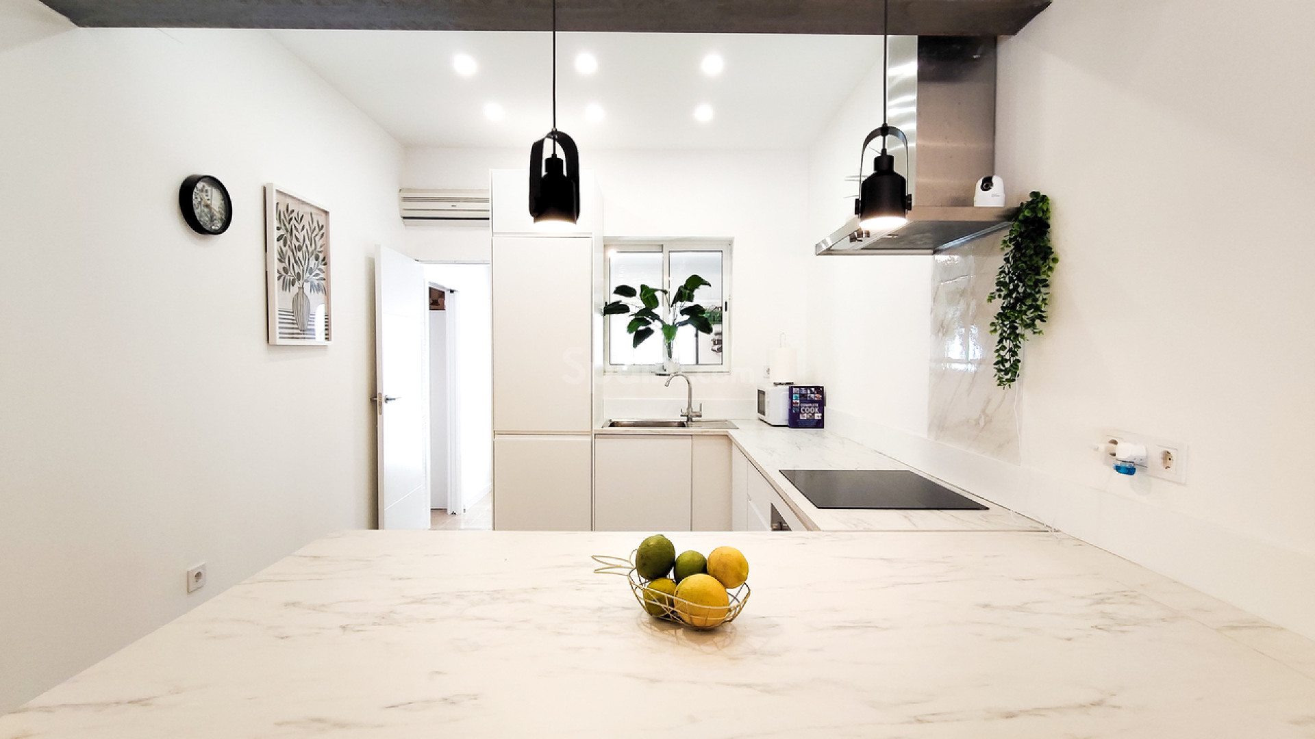 Resale - Wohnung -
Playa Flamenca