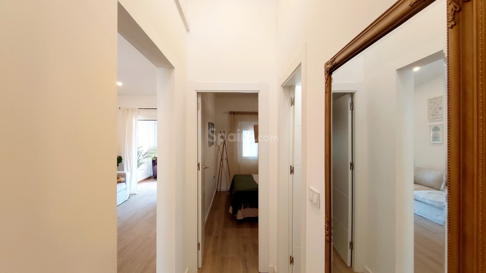 Resale - Wohnung -
Playa Flamenca