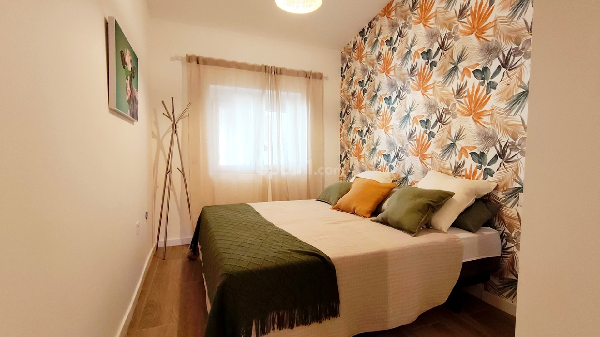 Resale - Wohnung -
Playa Flamenca