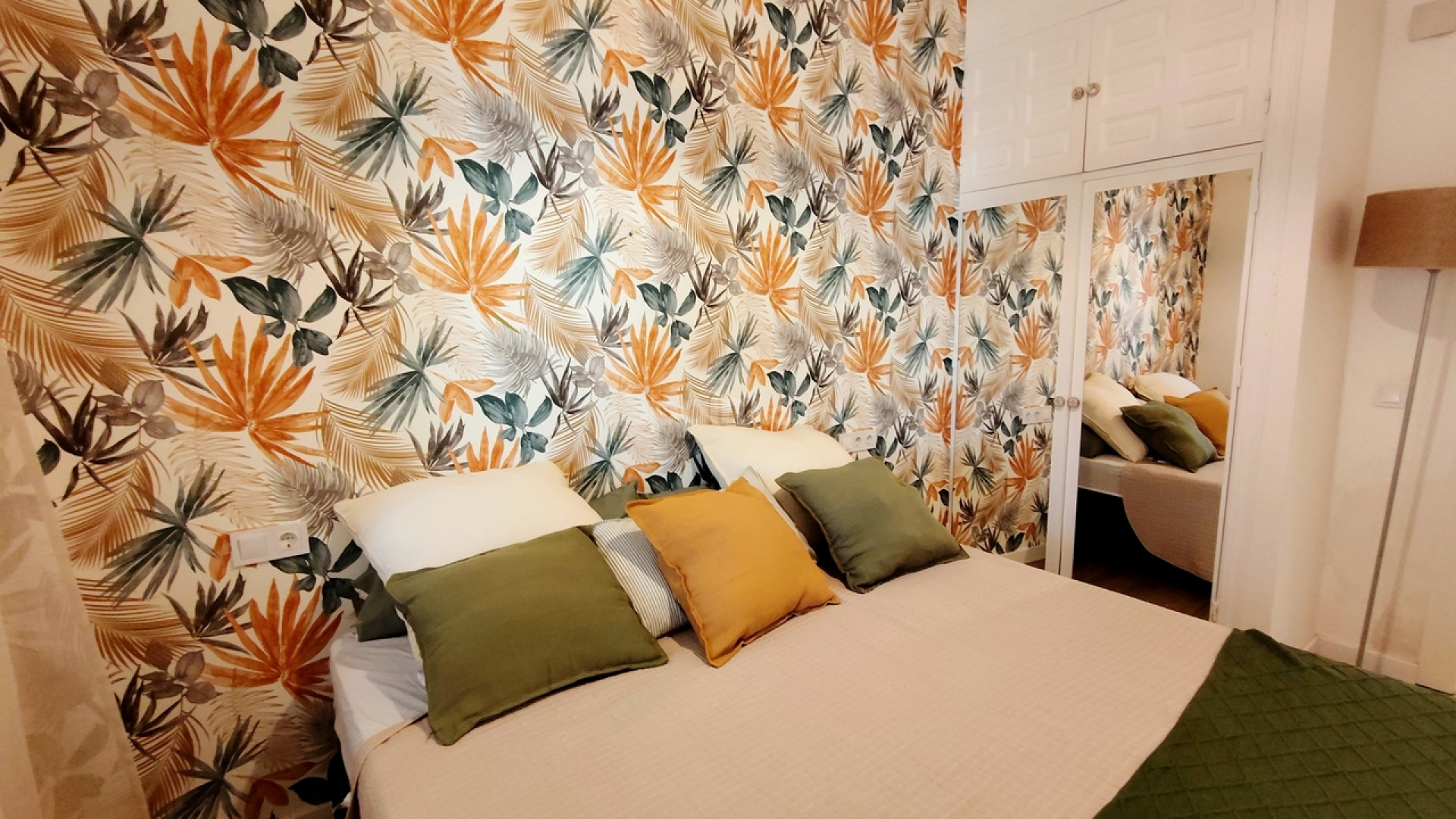 Resale - Wohnung -
Playa Flamenca