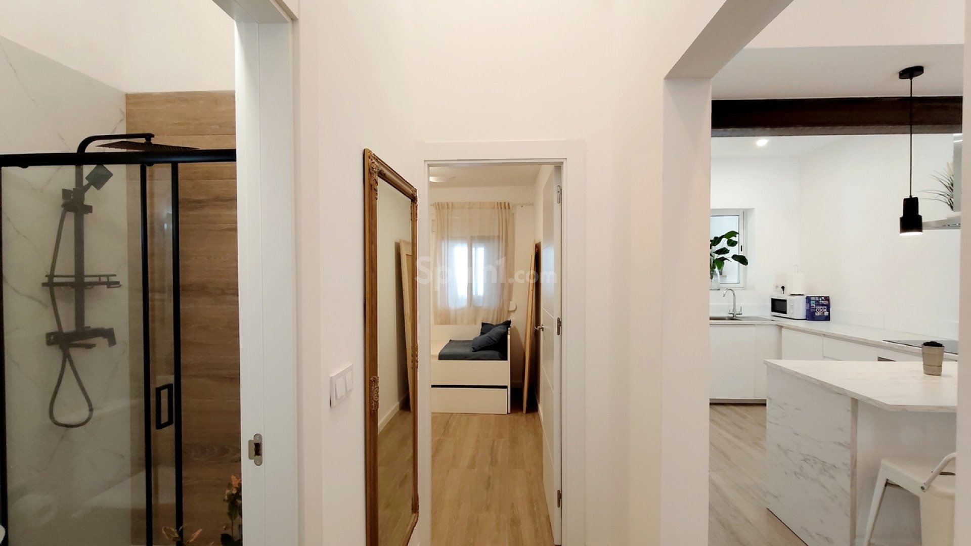 Resale - Wohnung -
Playa Flamenca
