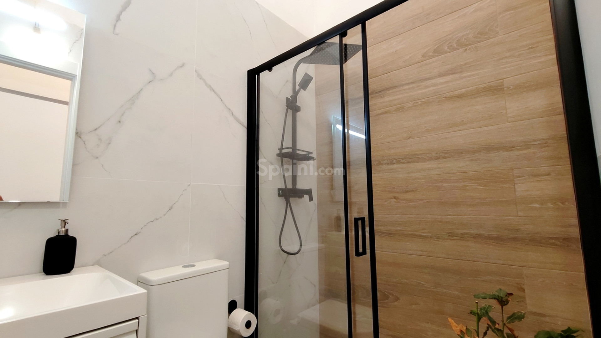 Resale - Wohnung -
Playa Flamenca