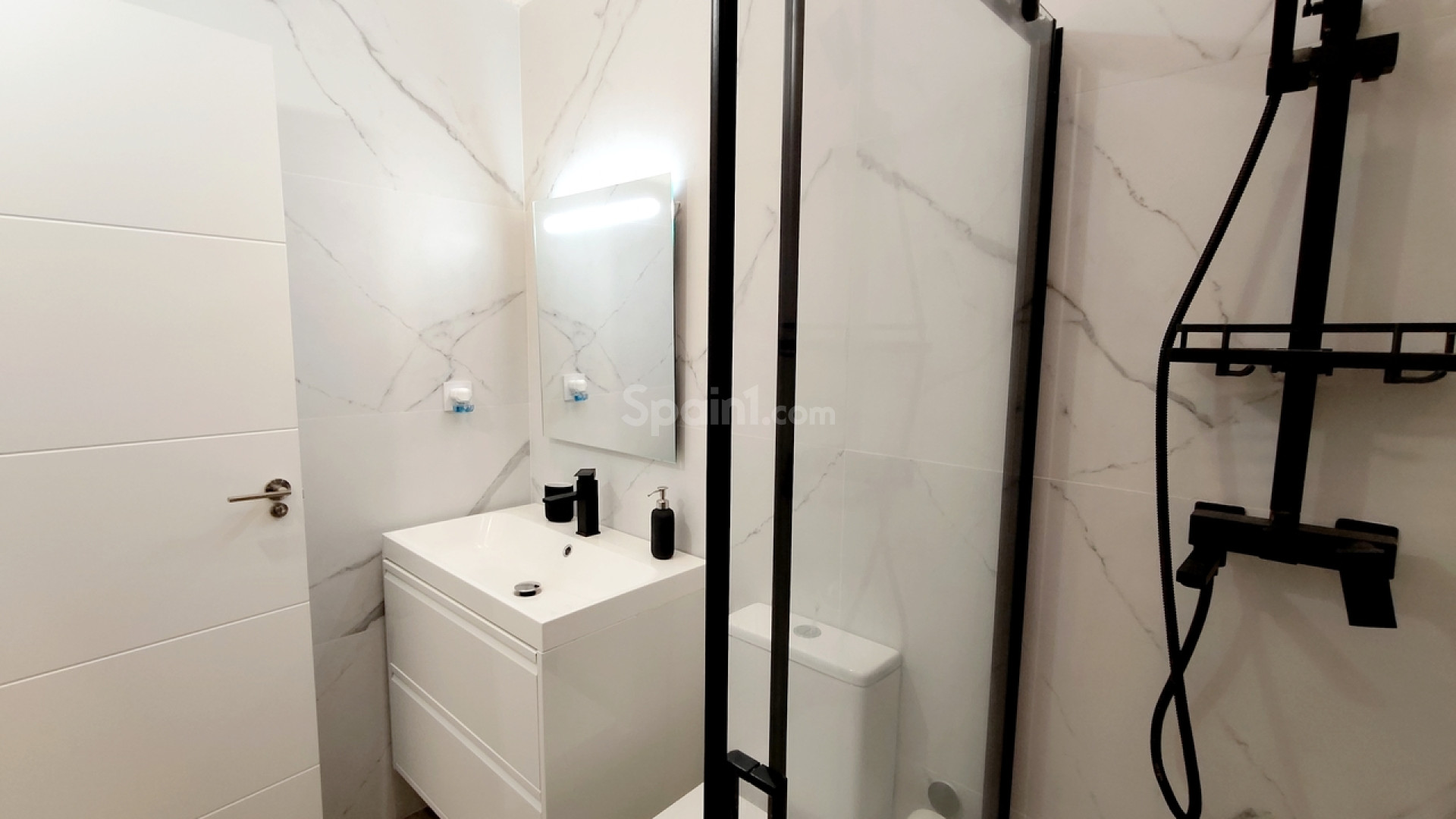 Resale - Wohnung -
Playa Flamenca