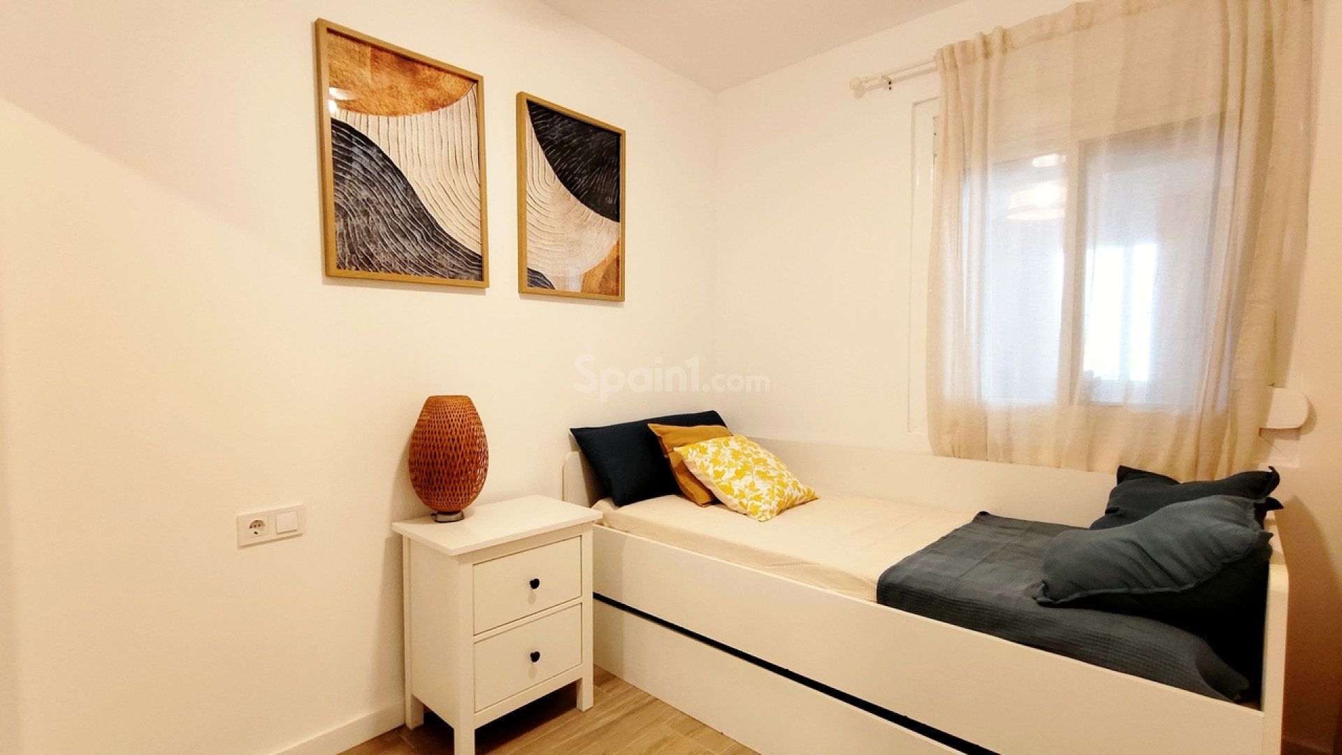 Resale - Wohnung -
Playa Flamenca