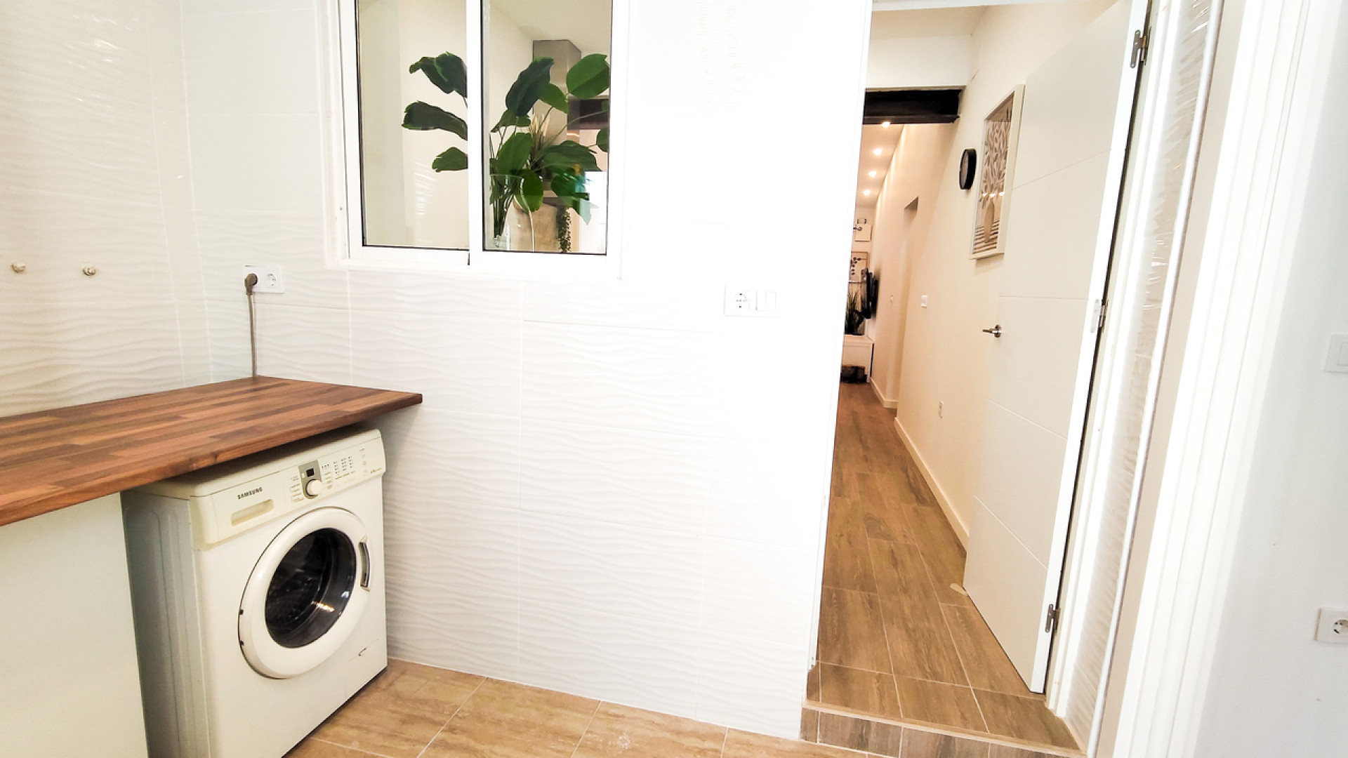 Resale - Wohnung -
Playa Flamenca