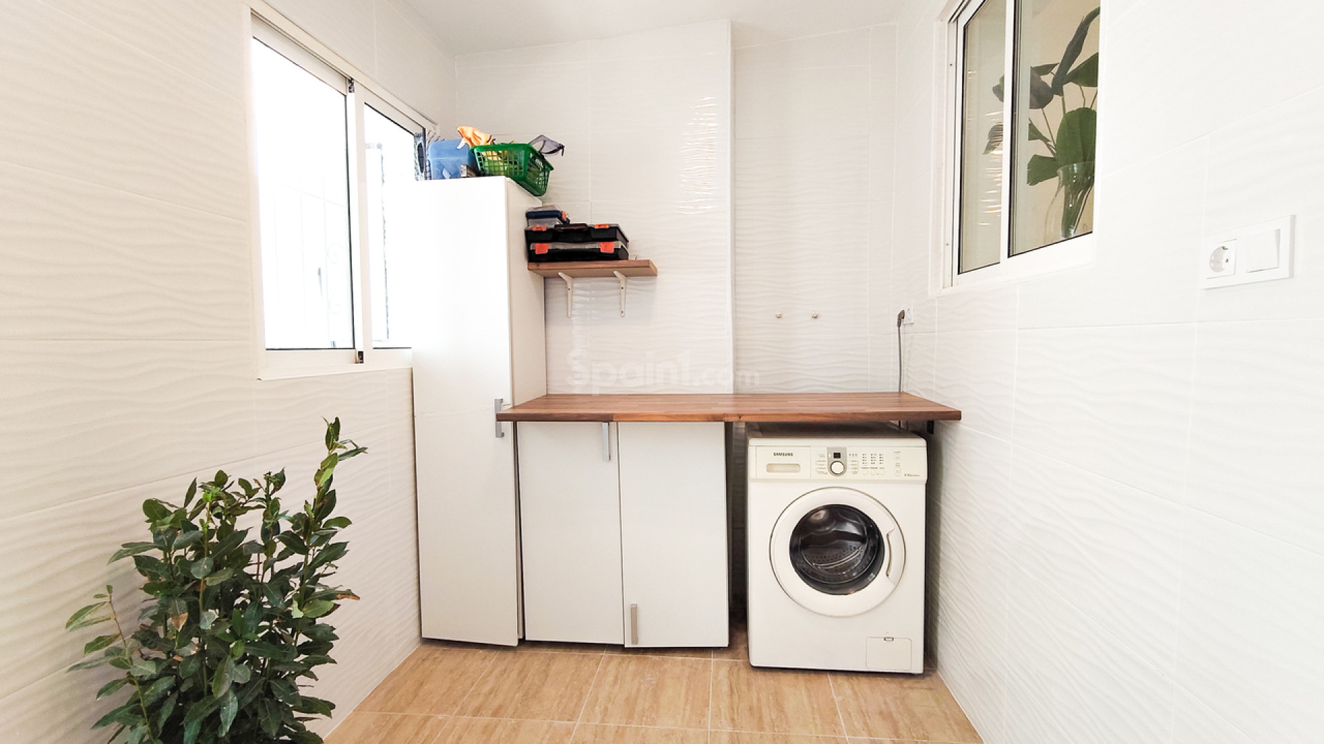 Resale - Wohnung -
Playa Flamenca